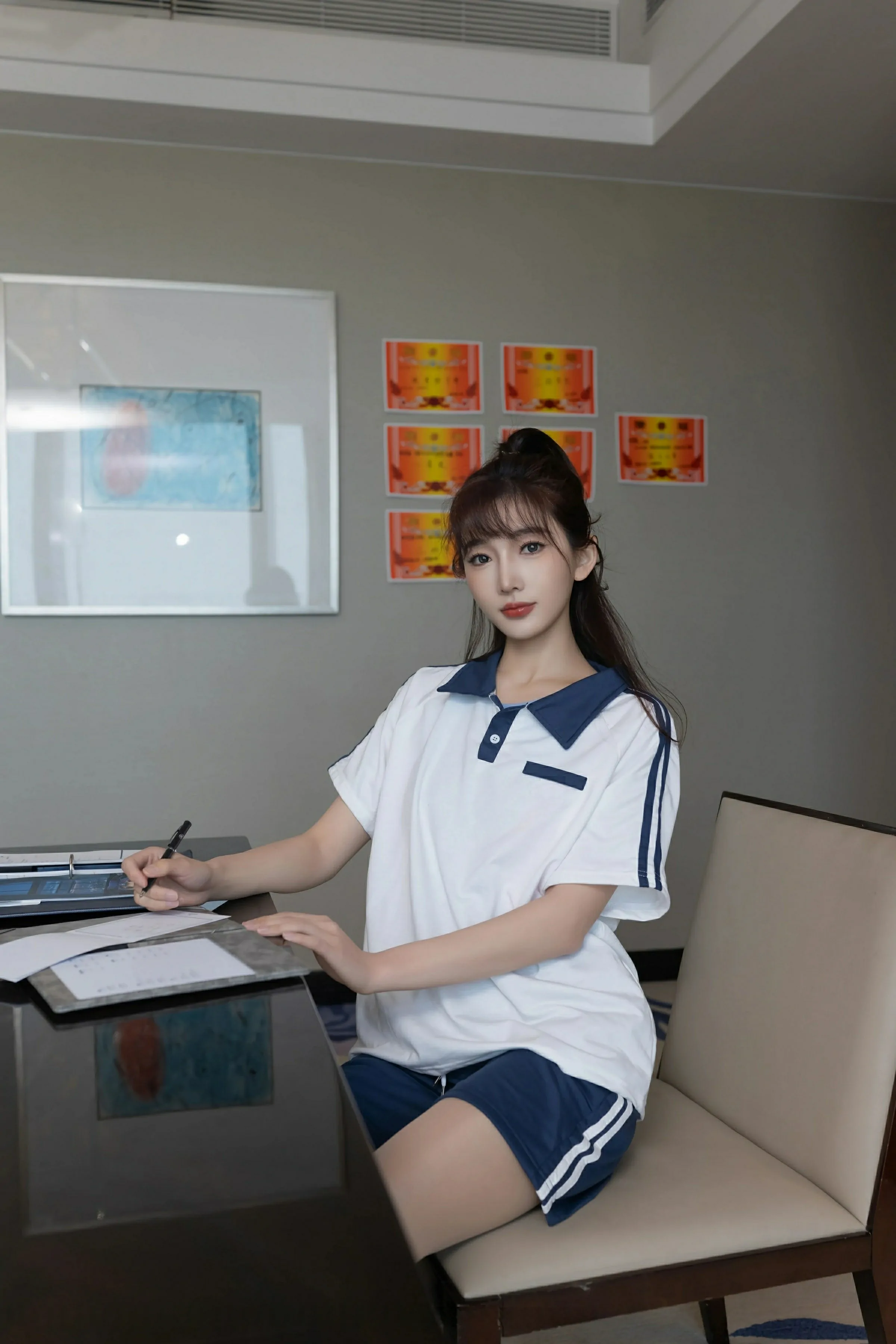  XiuRen 秀人 No.9979 陆萱萱 [84P]第5张