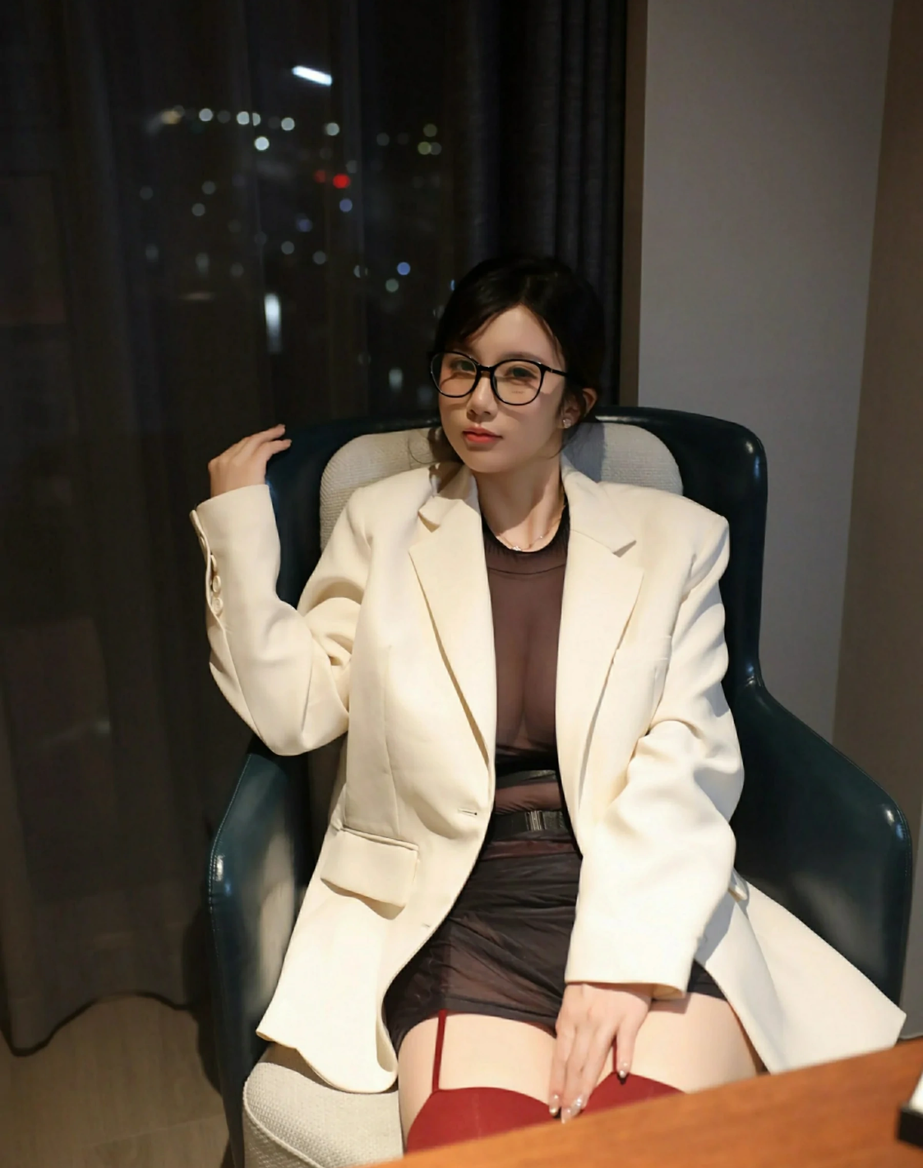  秀人网 No.10805 小肉肉咪 [72P]第7张