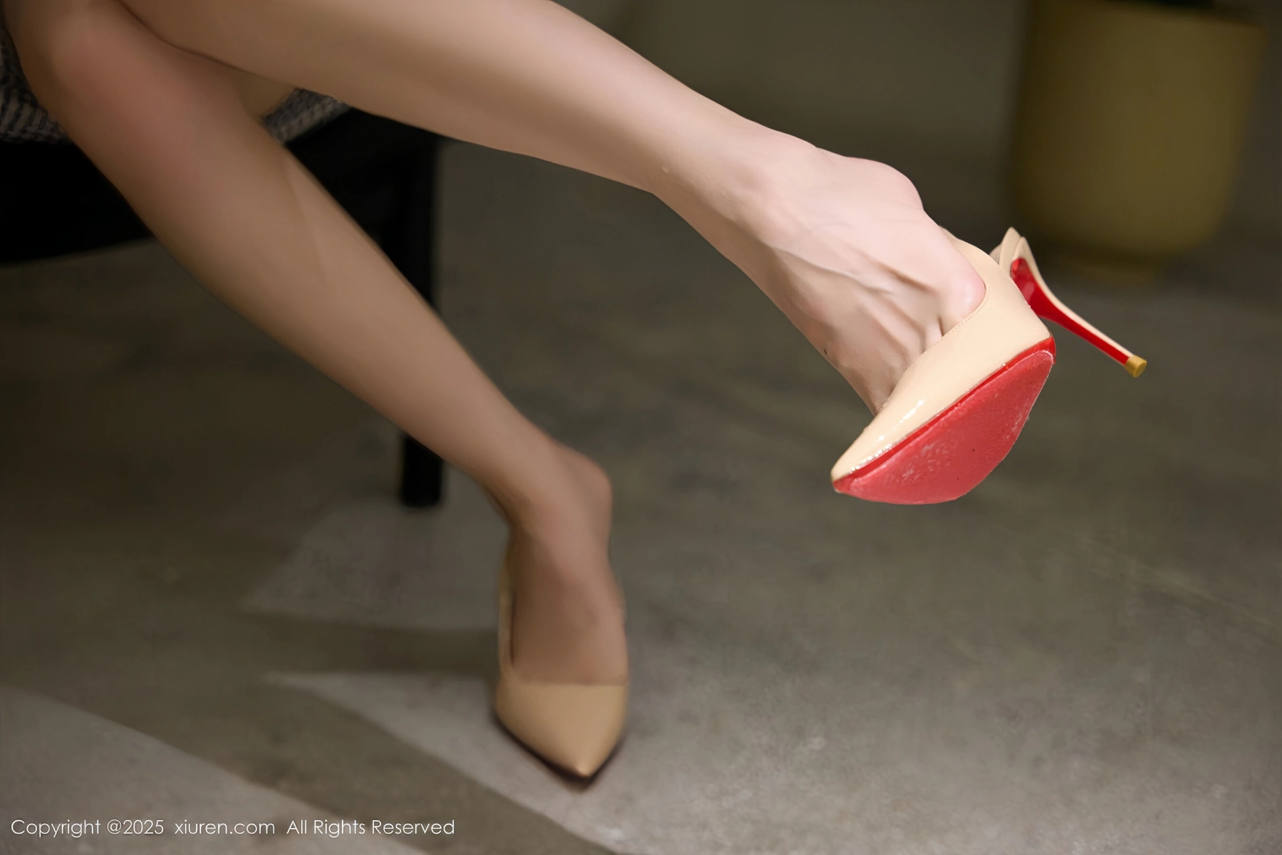  秀人网 尹甜甜sunny Vol.10902 [60P]第13张