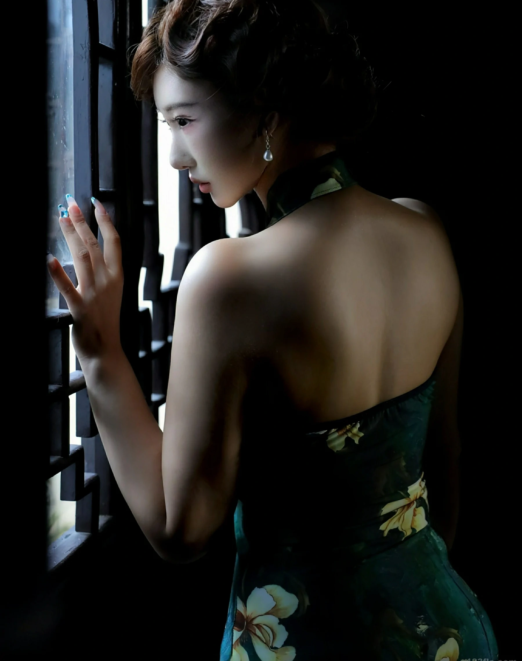  秀人网 No.10815 金允希Yuki [78P]第14张