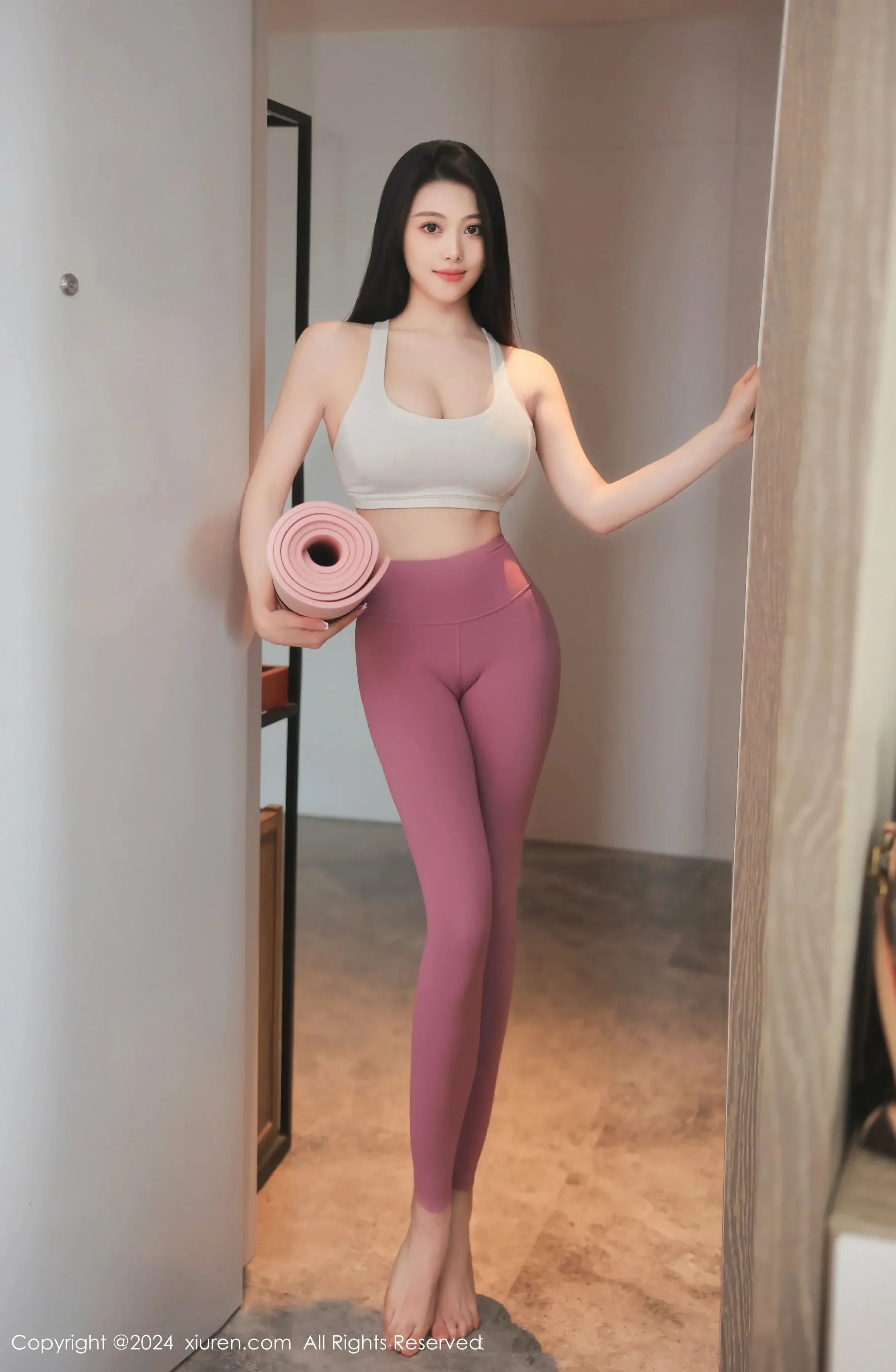  XiuRen 秀人 No.8336 清妙 [93P]第1张