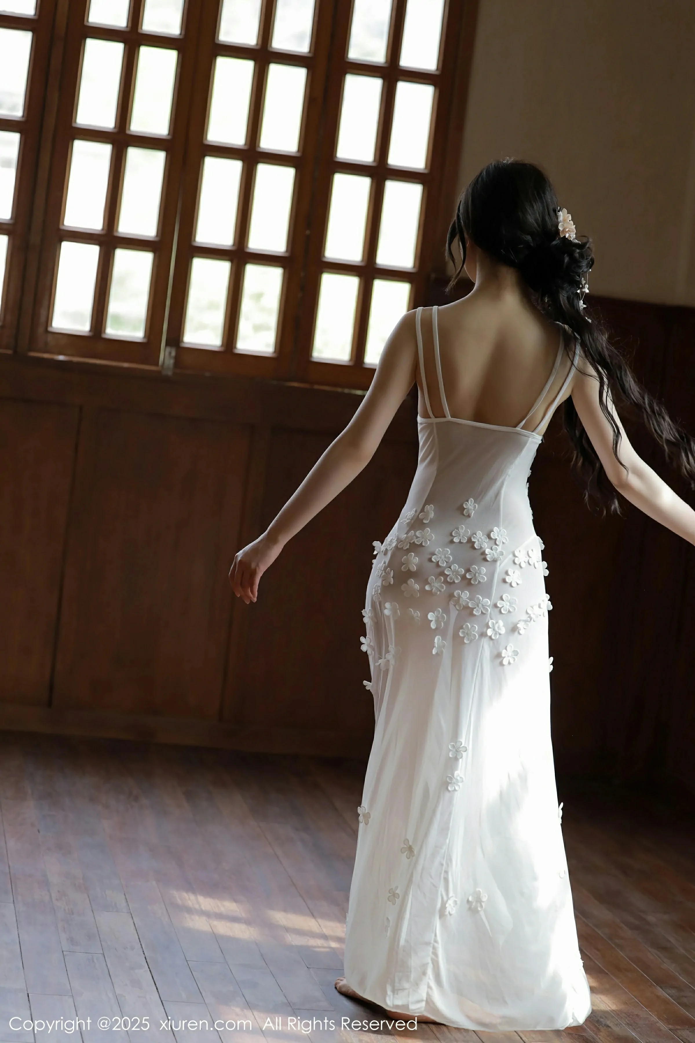  XiuRen 秀人 No.10198 橙子酱Lillian [78P]第21张