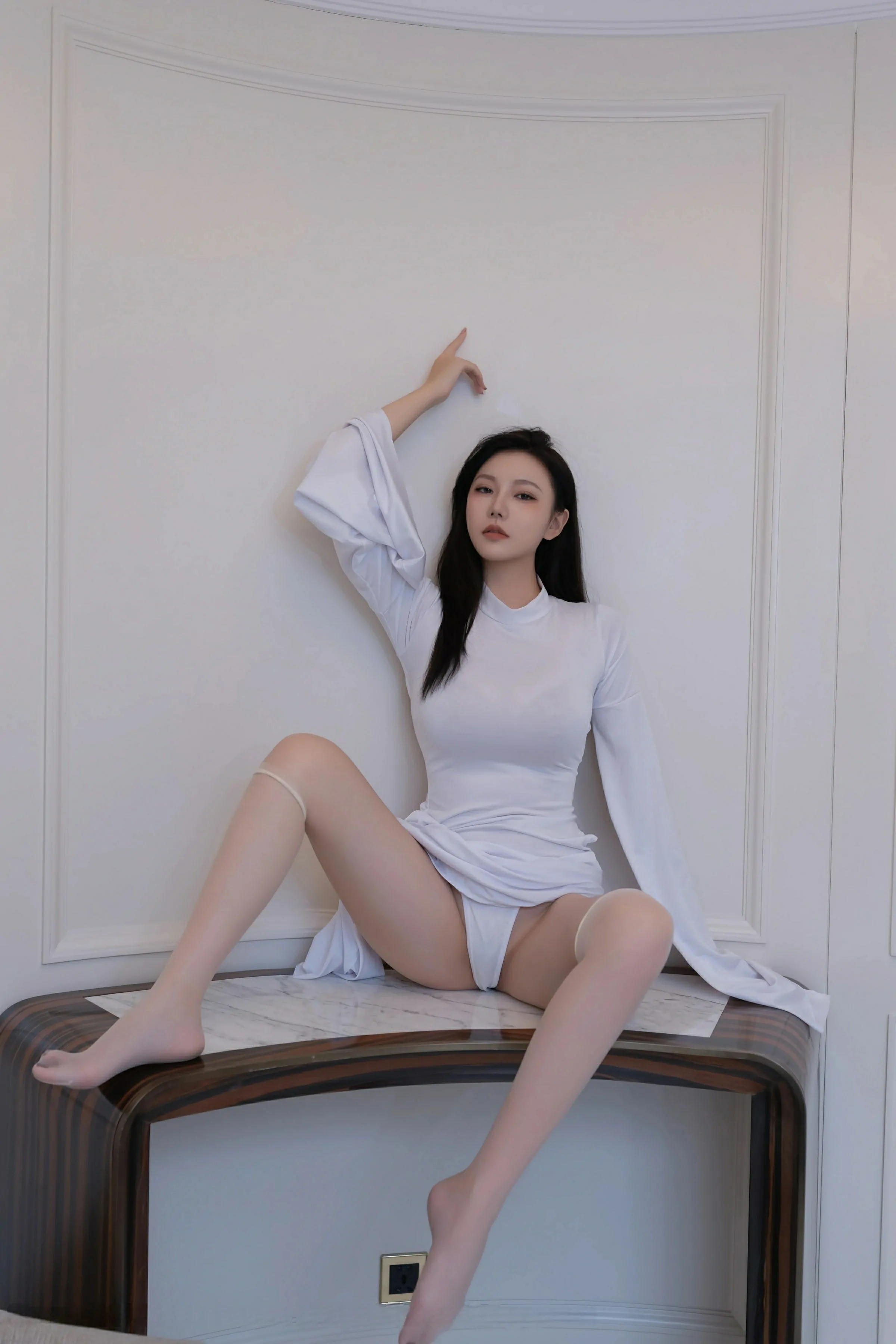  XiuRen 秀人 No.10035 安然anran [80P]第4张