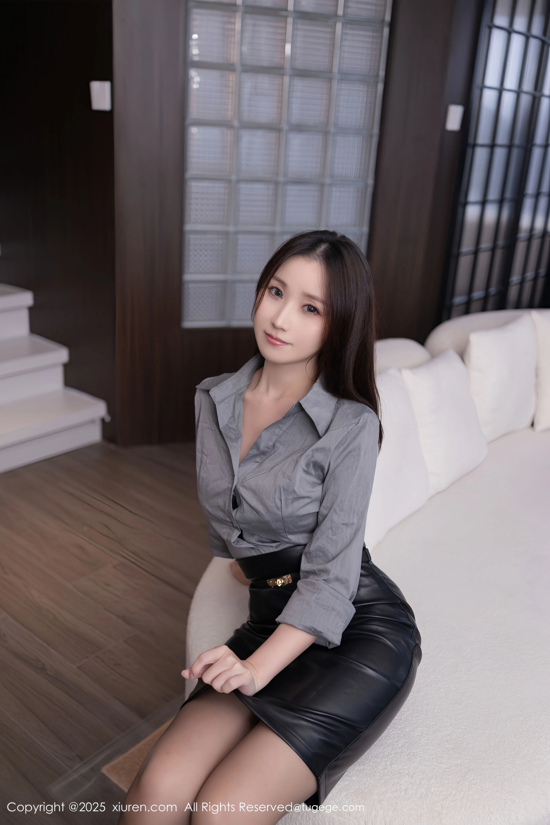  秀人网 杏子Yada Vol.10978 [83P]第3张