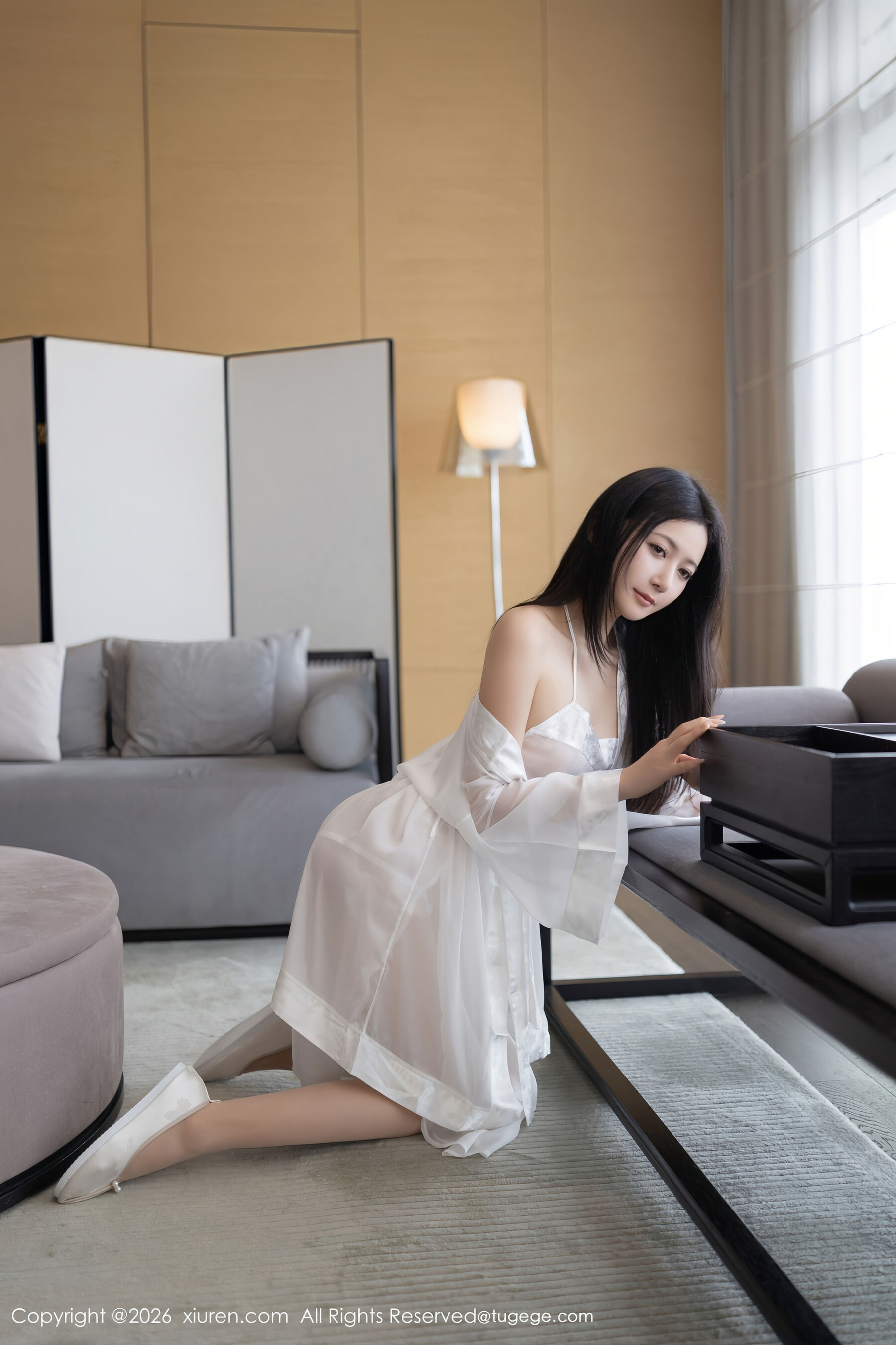  秀人网 鱼子酱Fish Vol.11275 [80P]第4张