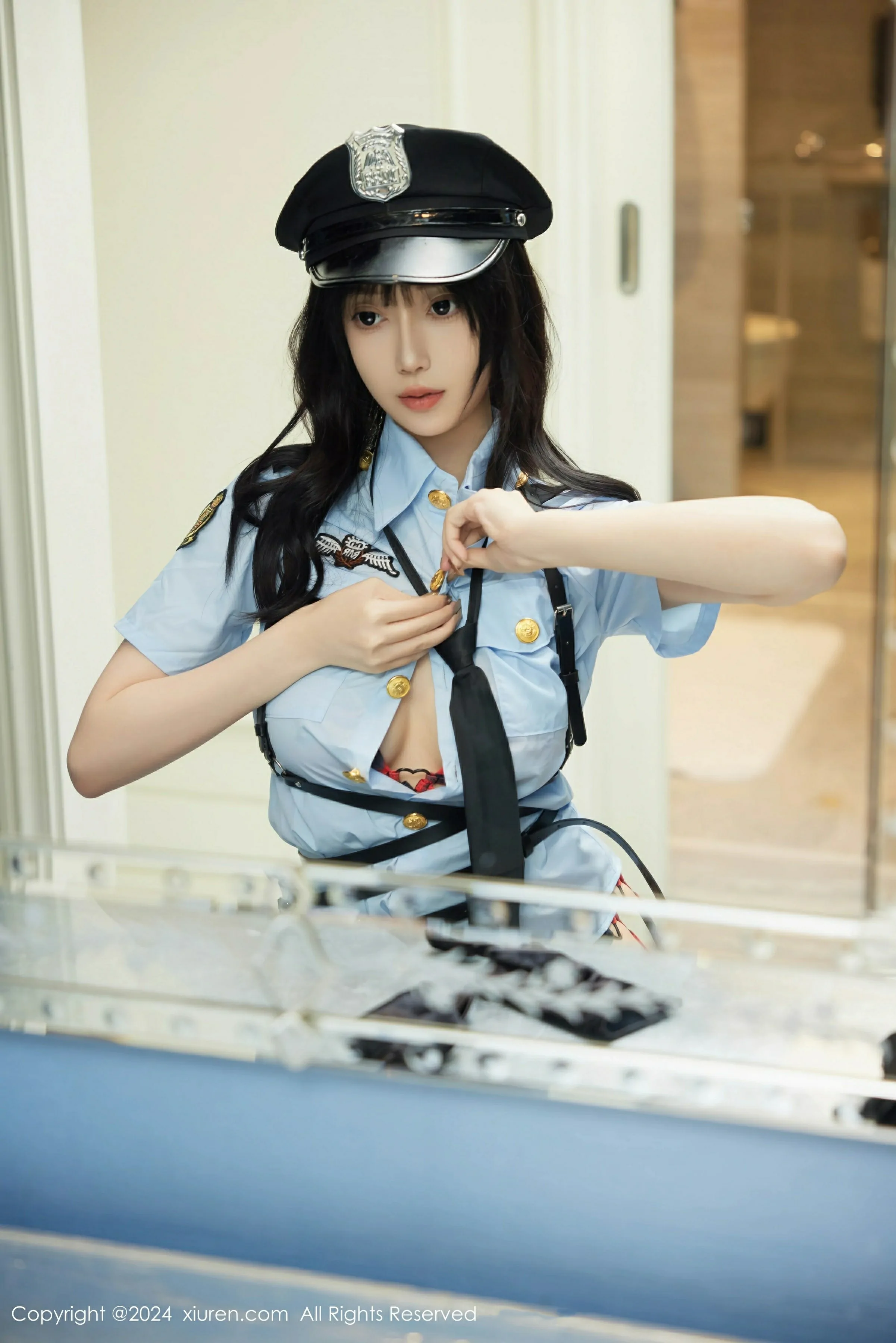  XiuRen 秀人 No.9185 玥儿玥er [67P]第10张