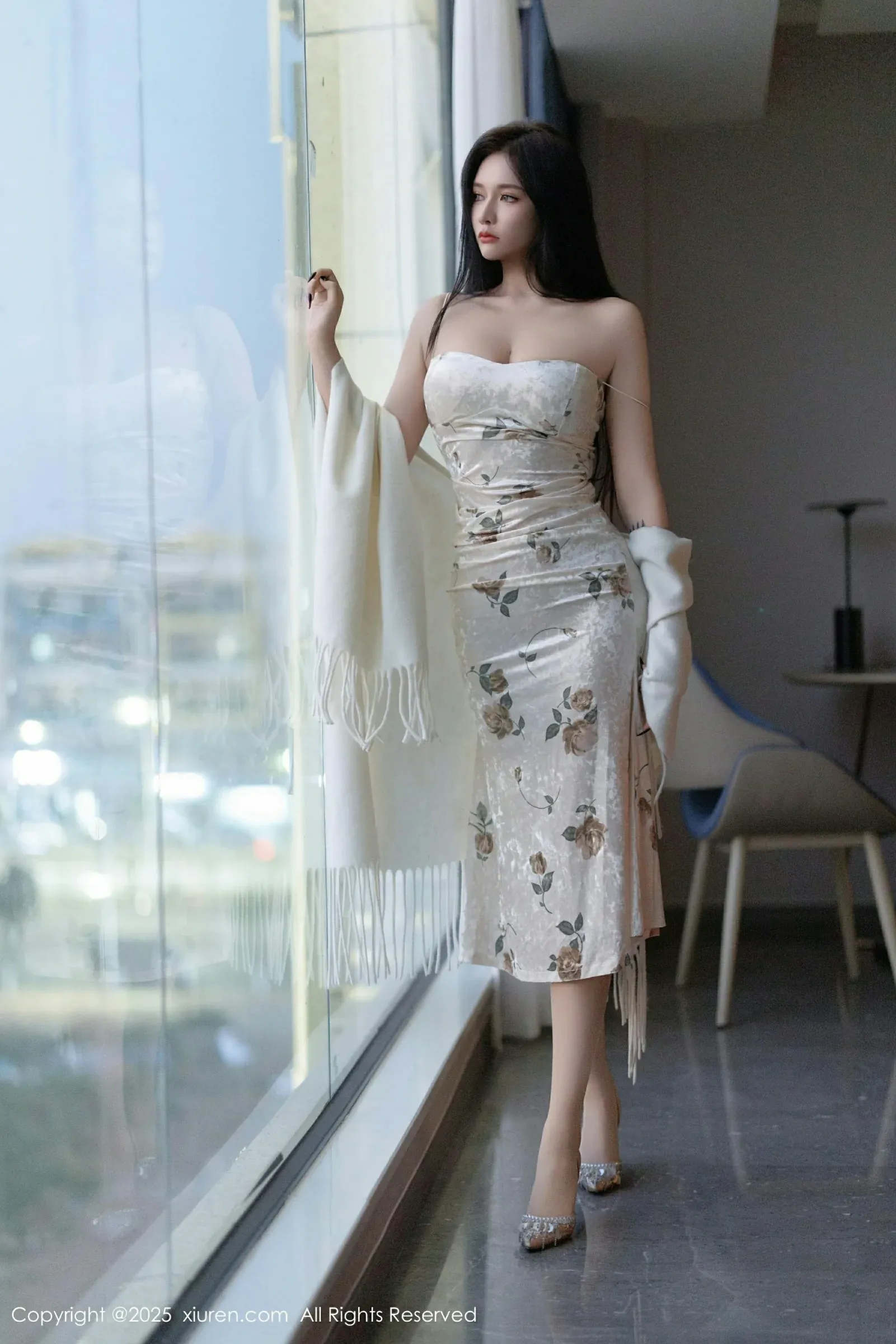  XiuRen 秀人 No.9899 娜比 [81P]第11张