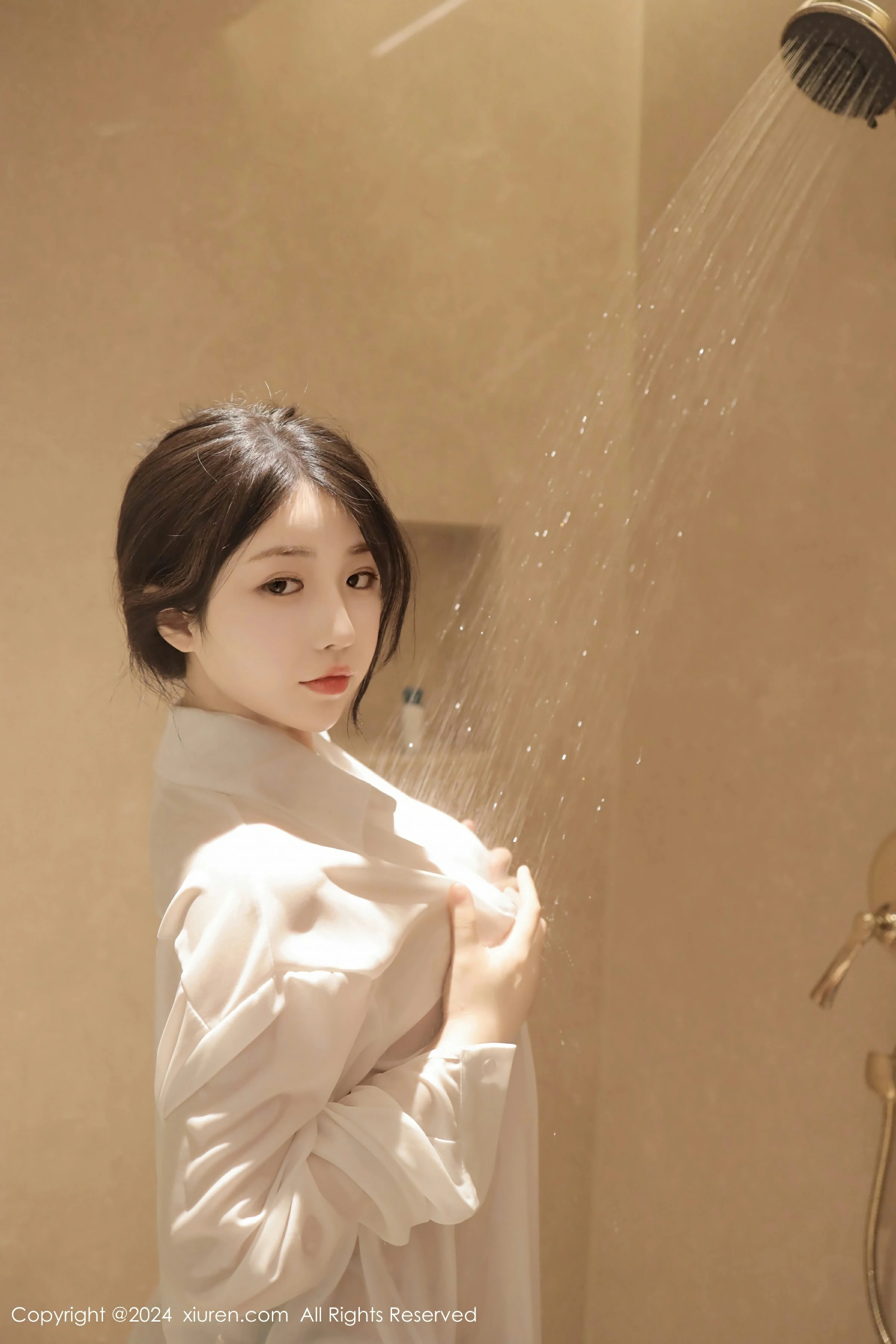  XiuRen 秀人 No.8400 陈小花 [77P]第12张