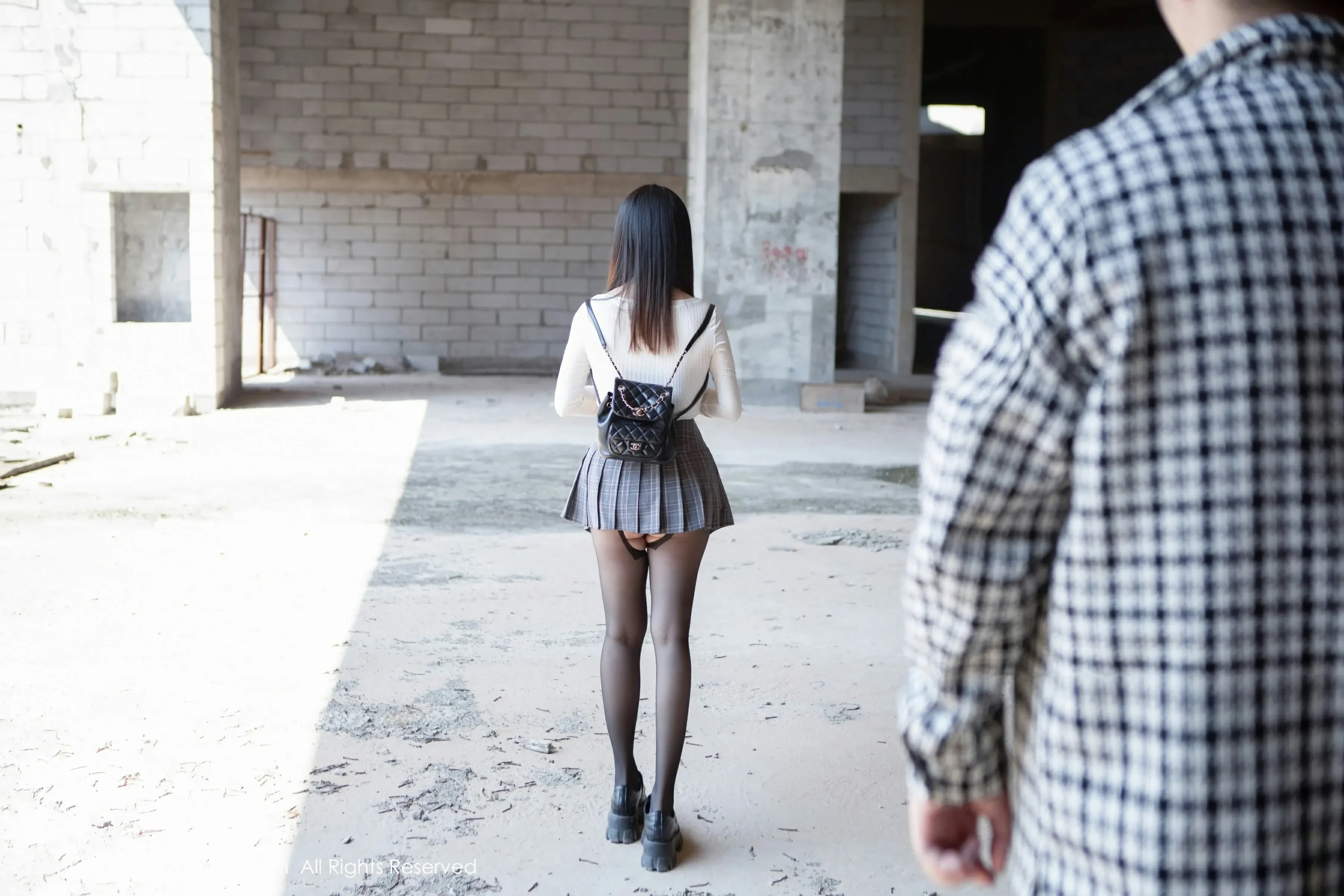  XiuRen 秀人 No.8439 豆瓣酱 [86P]第1张