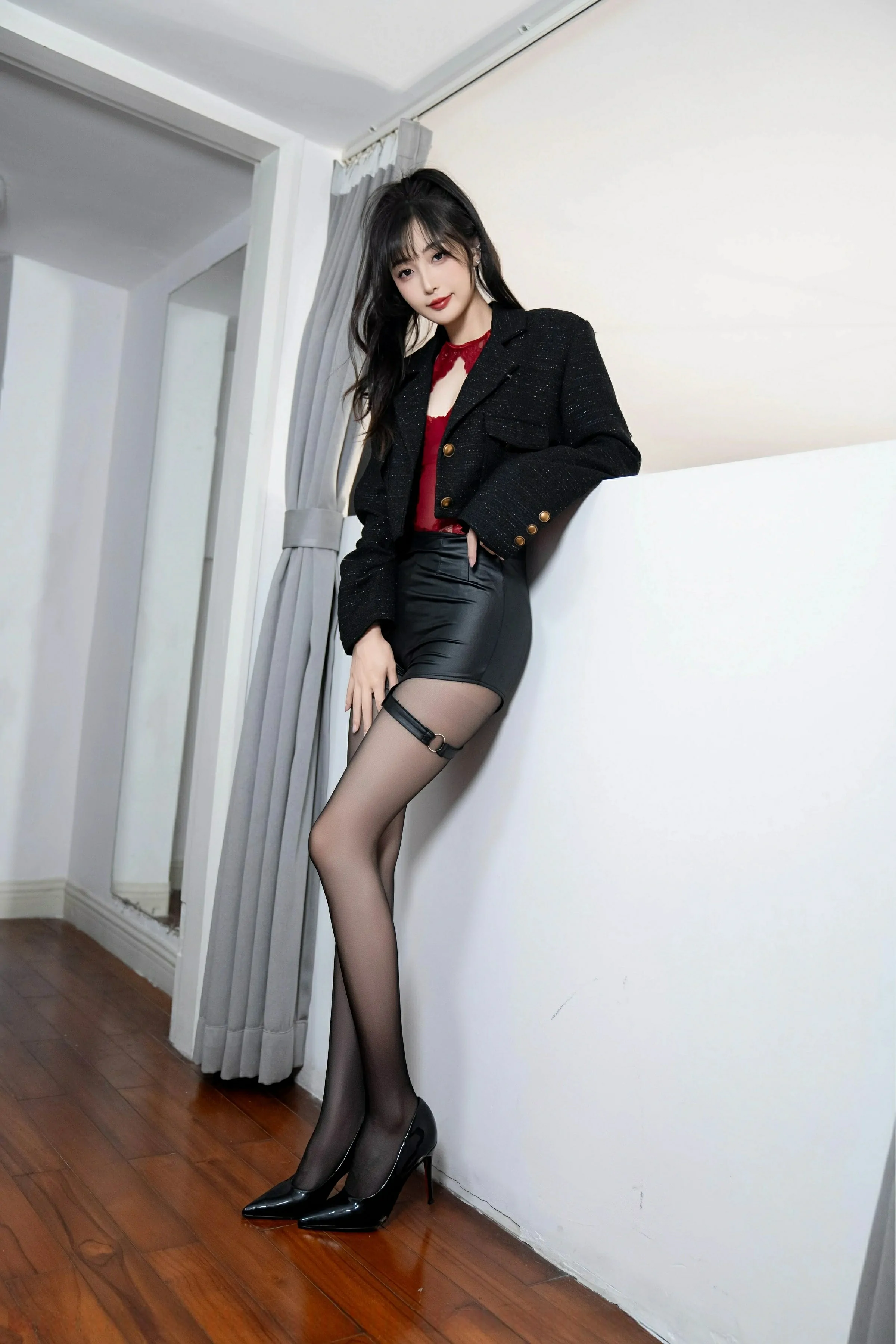  XiuRen 秀人 No.9561 林星阑 [90P]第4张