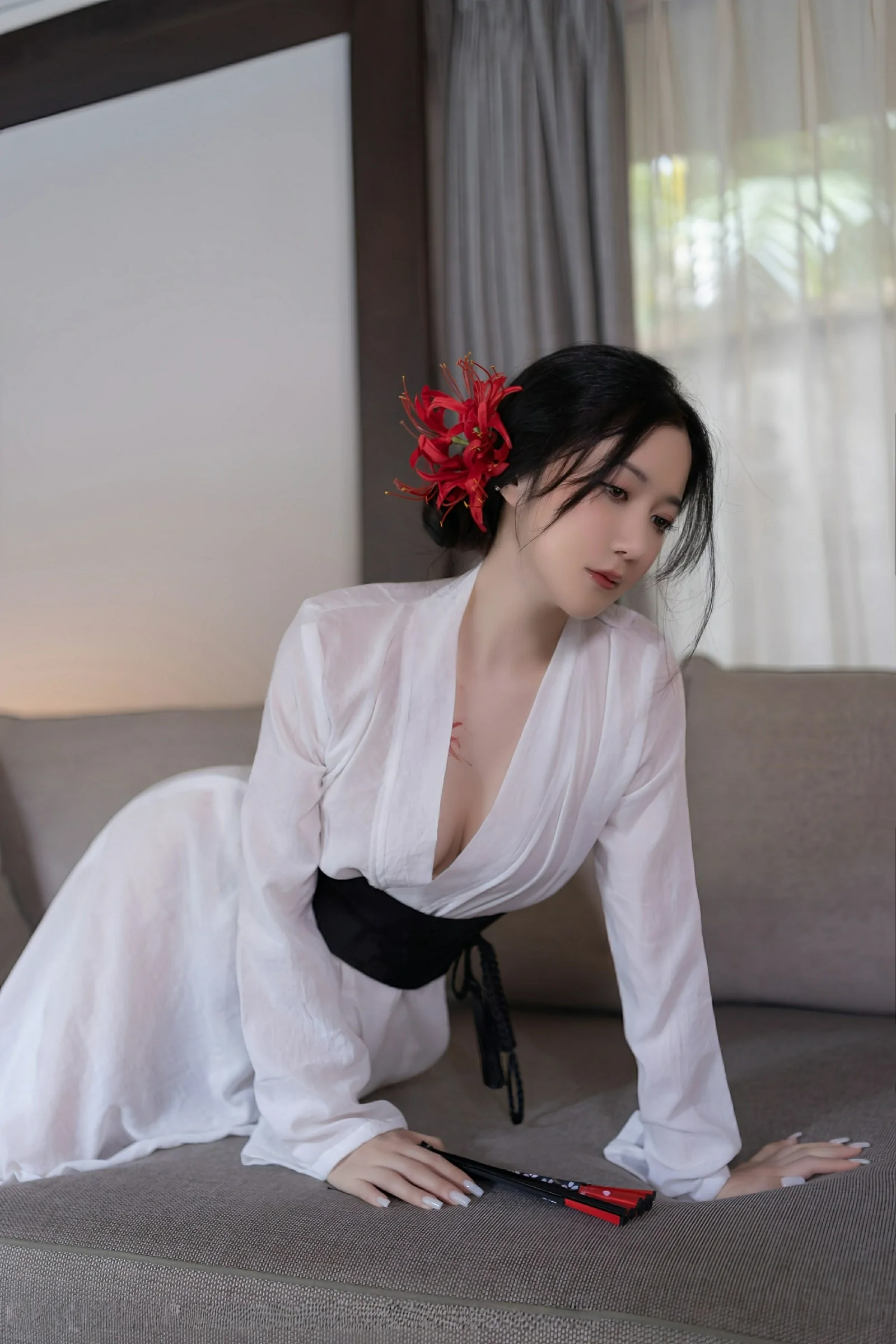  秀人网 No.10514 鱼子酱Fish [80P]第11张