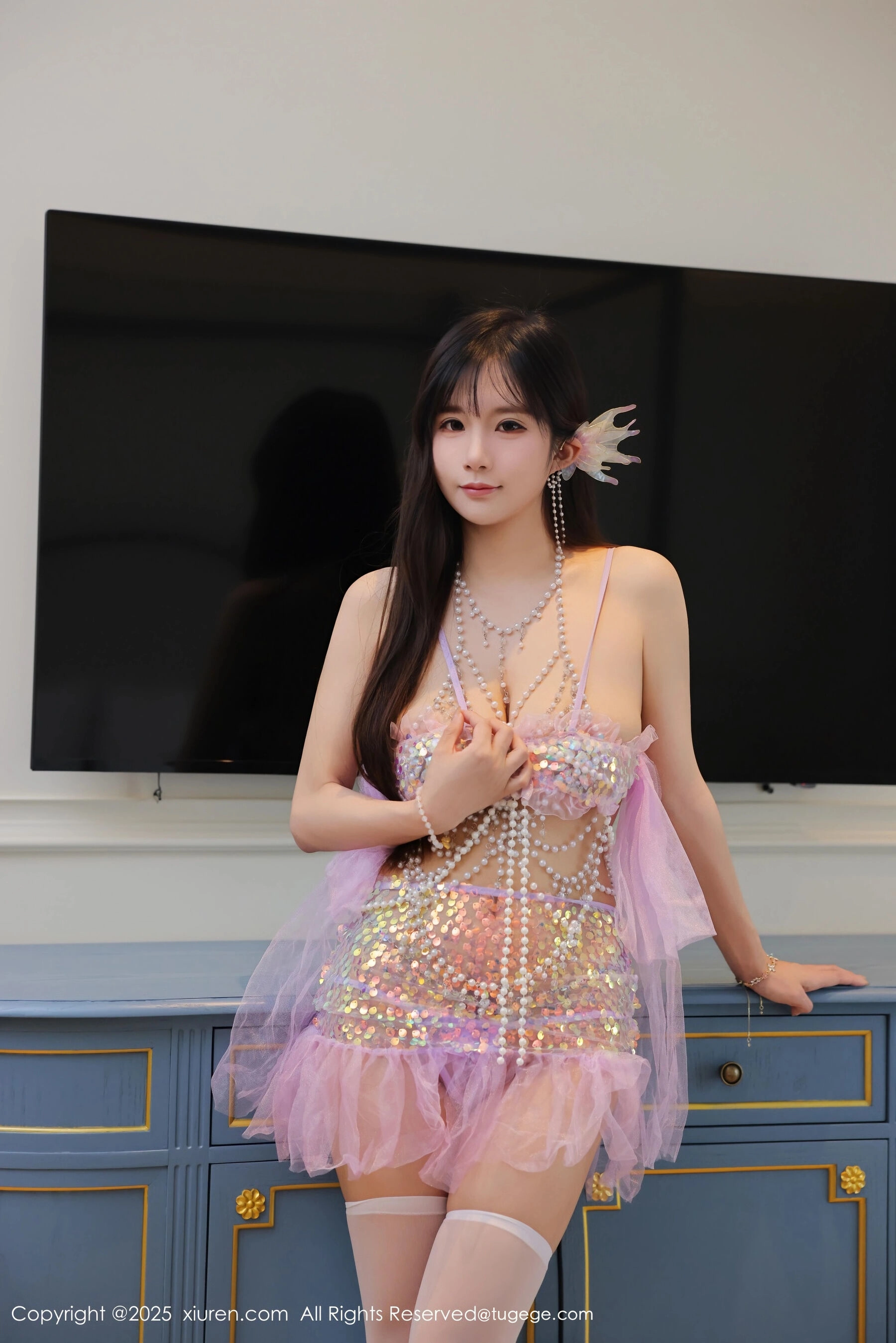  秀人网 小肉肉咪 Vol.11020 [70P]第1张