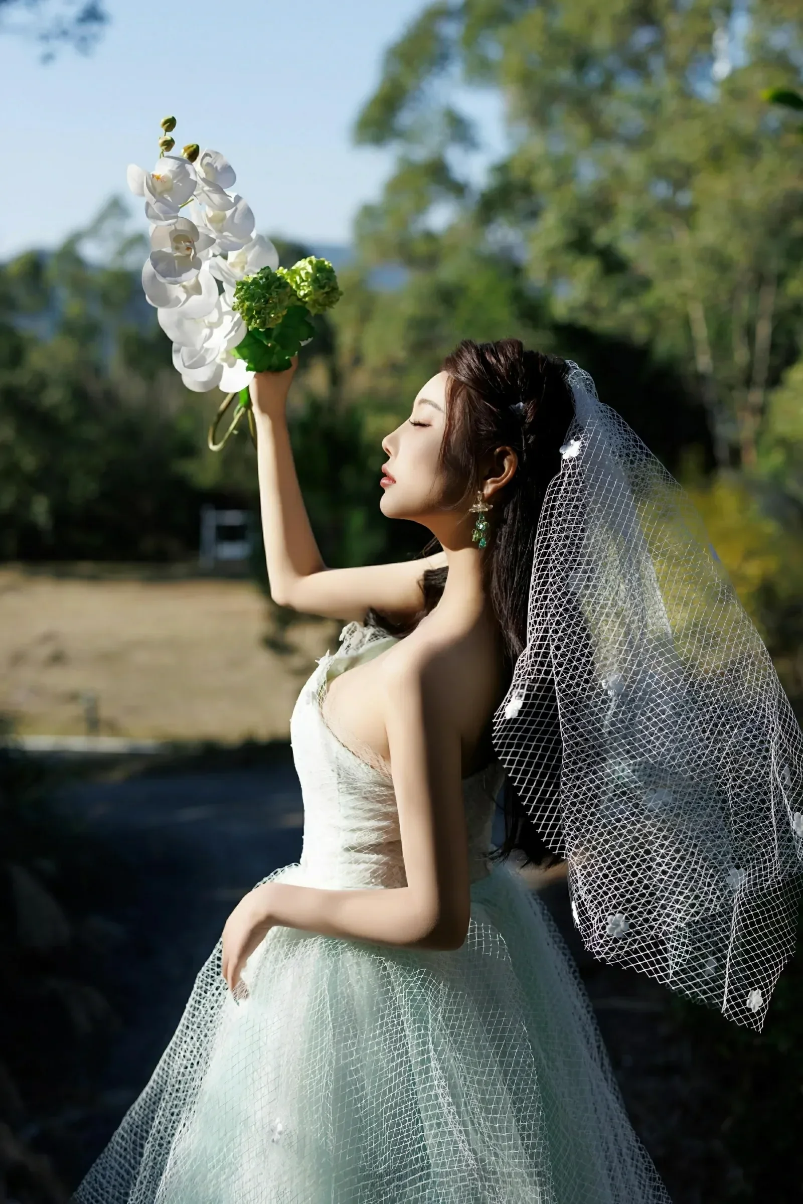  XiuRen 秀人 No.9722 杨晨晨Yome [83P]第9张