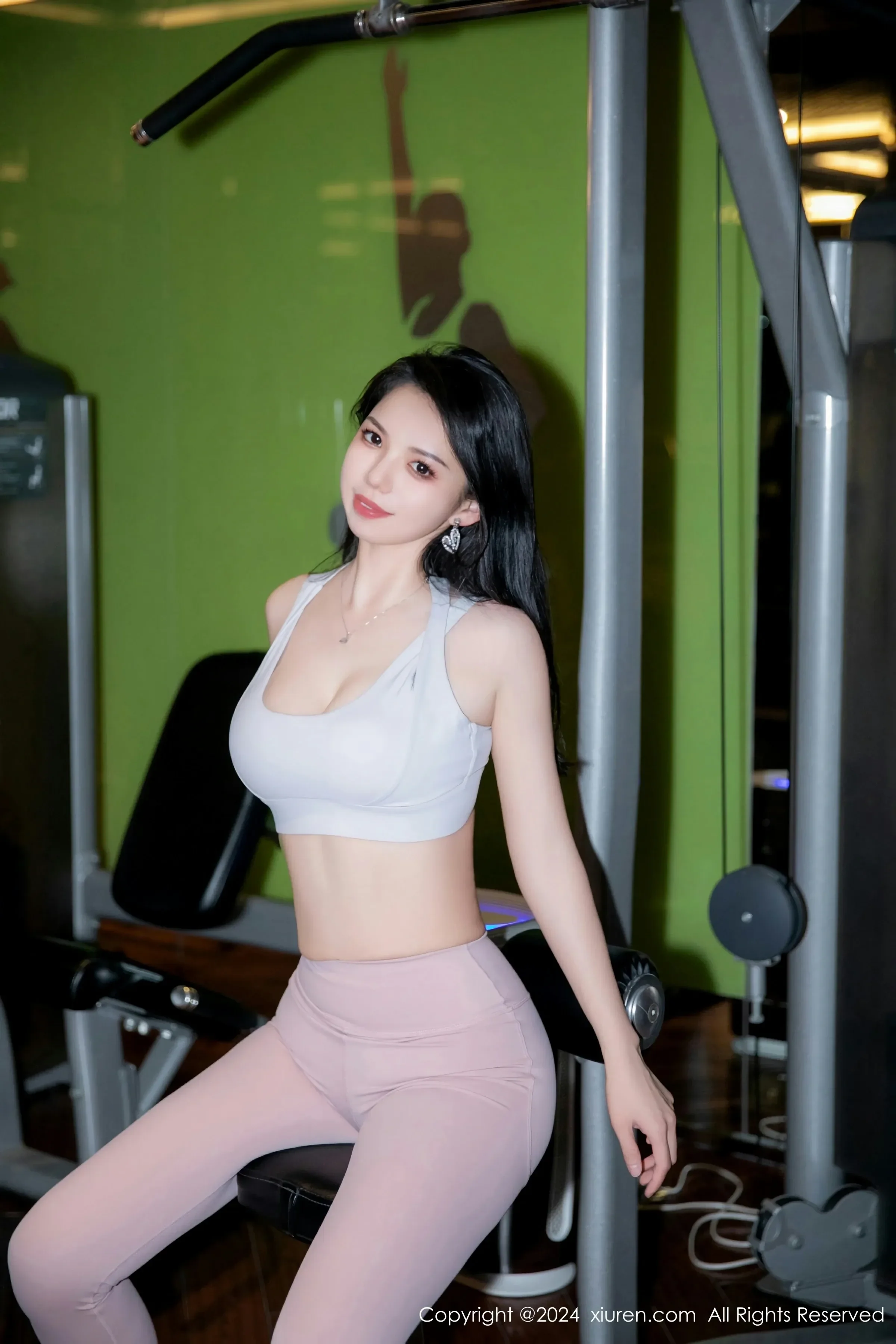  XiuRen 秀人 No.8533 大美妞儿 [74P]第7张