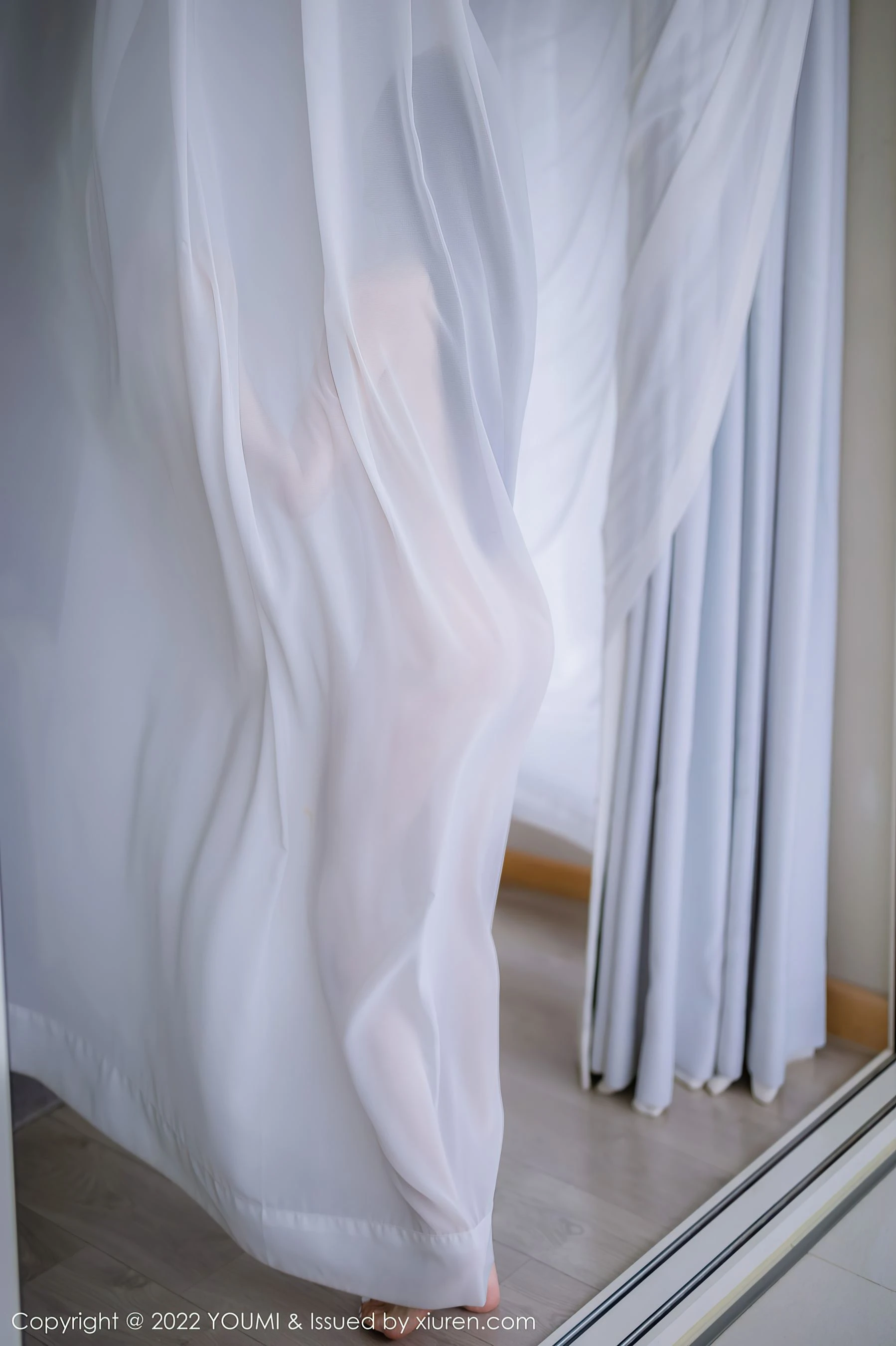  尤蜜荟 VOL.853 奶瓶土肥圆矮挫丑黑穷 大理旅拍第25张