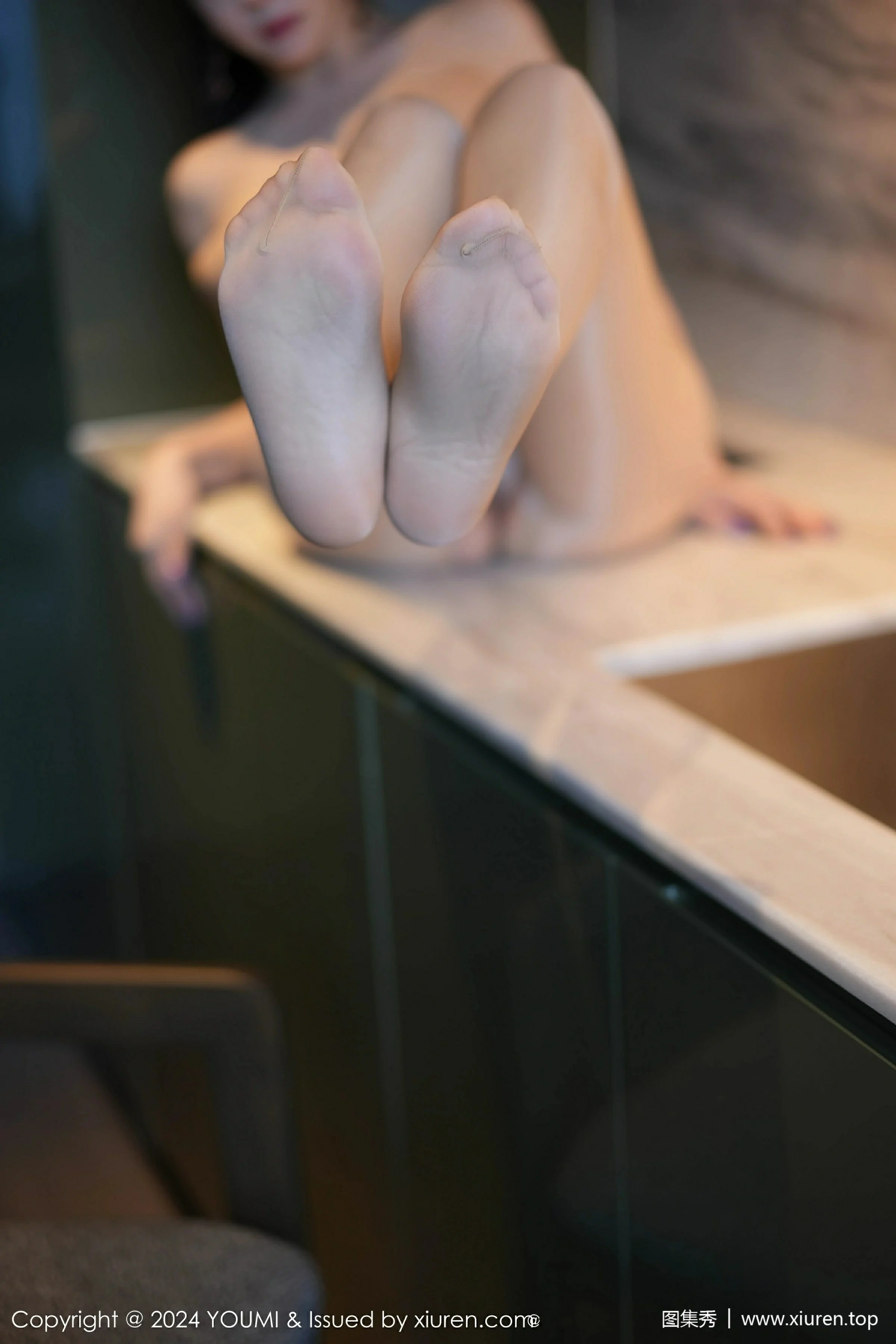  尤蜜荟 VOL.1107 允爾 [68P]第19张