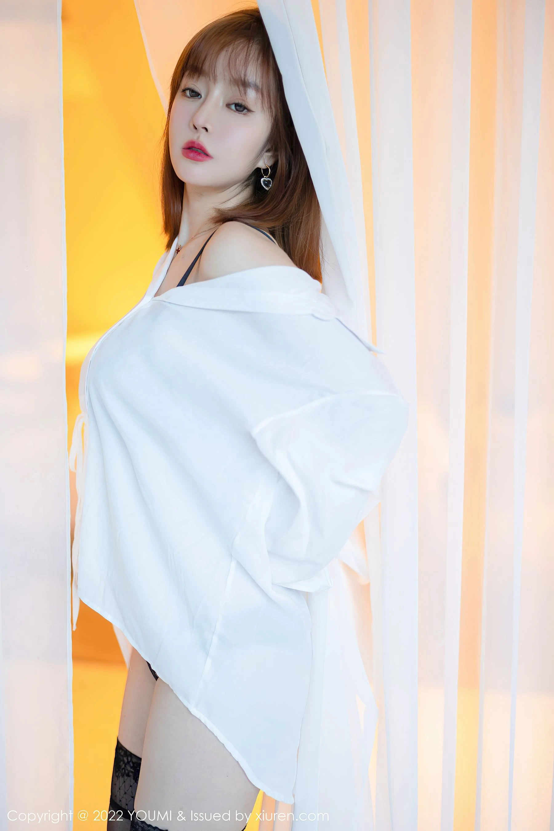  尤蜜荟 VOL.767 王雨纯 三亚旅拍第24张