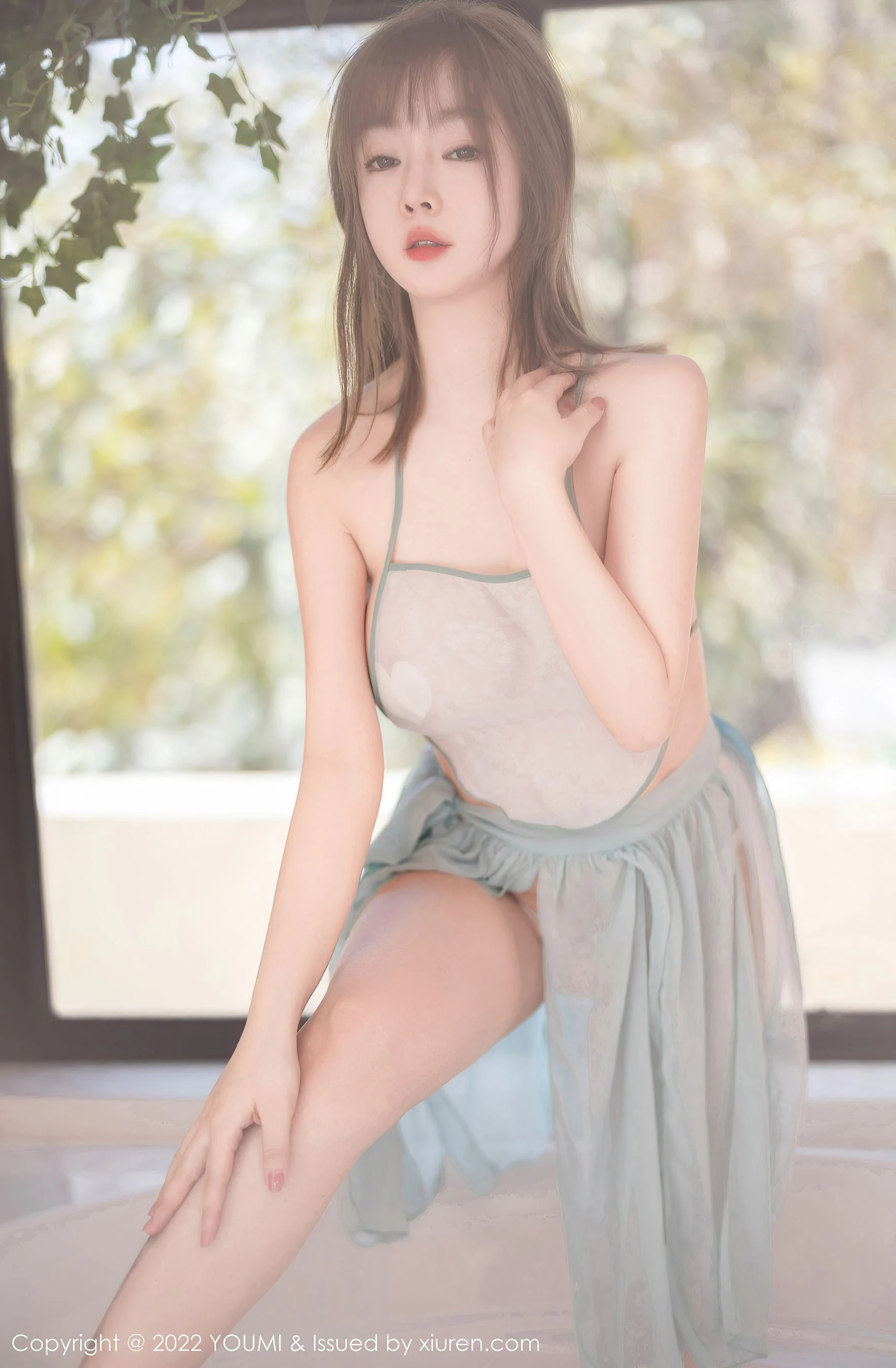  尤蜜荟 VOL.798 王雨纯第1张