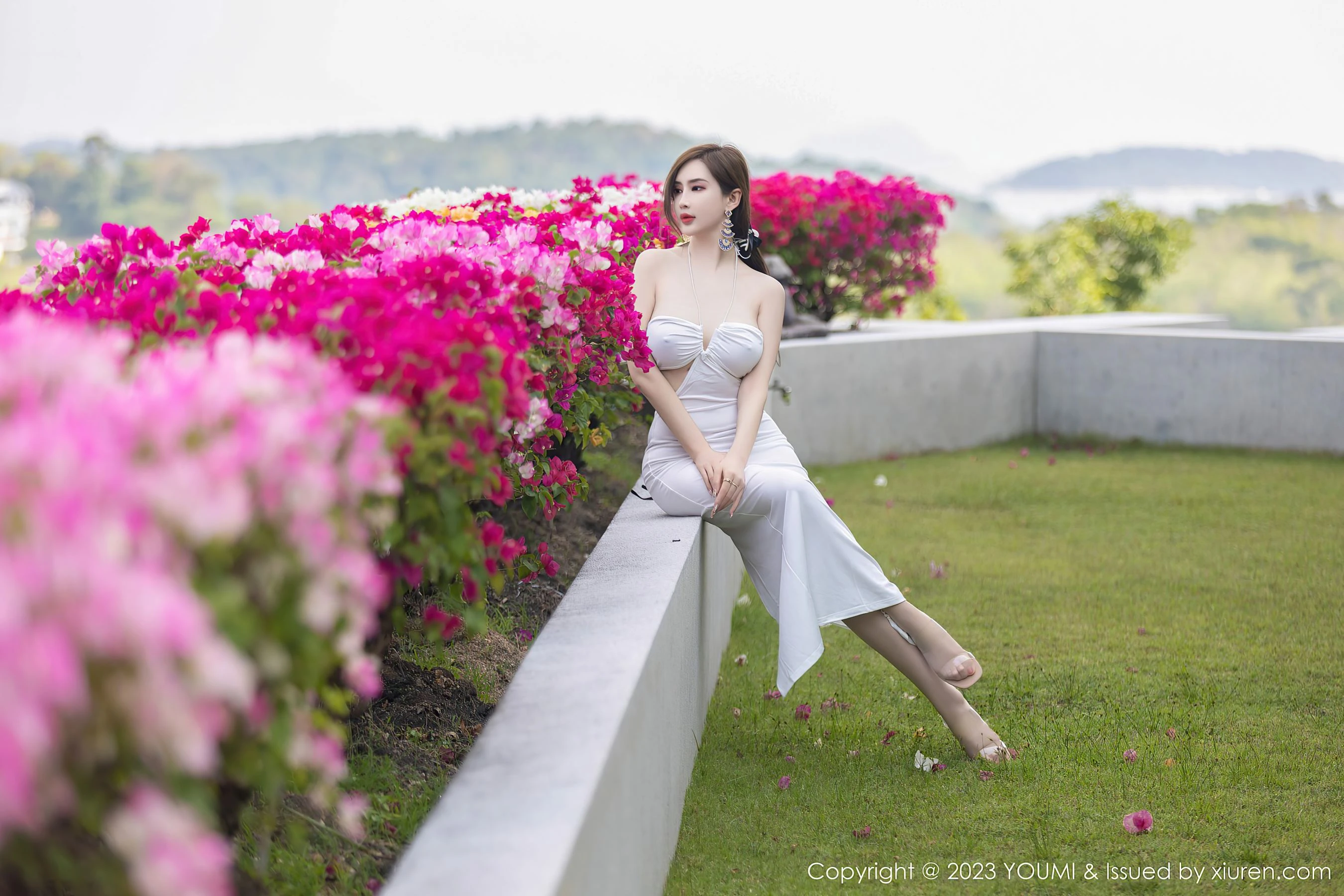  尤蜜荟 VOL.931 Carol周妍希第28张