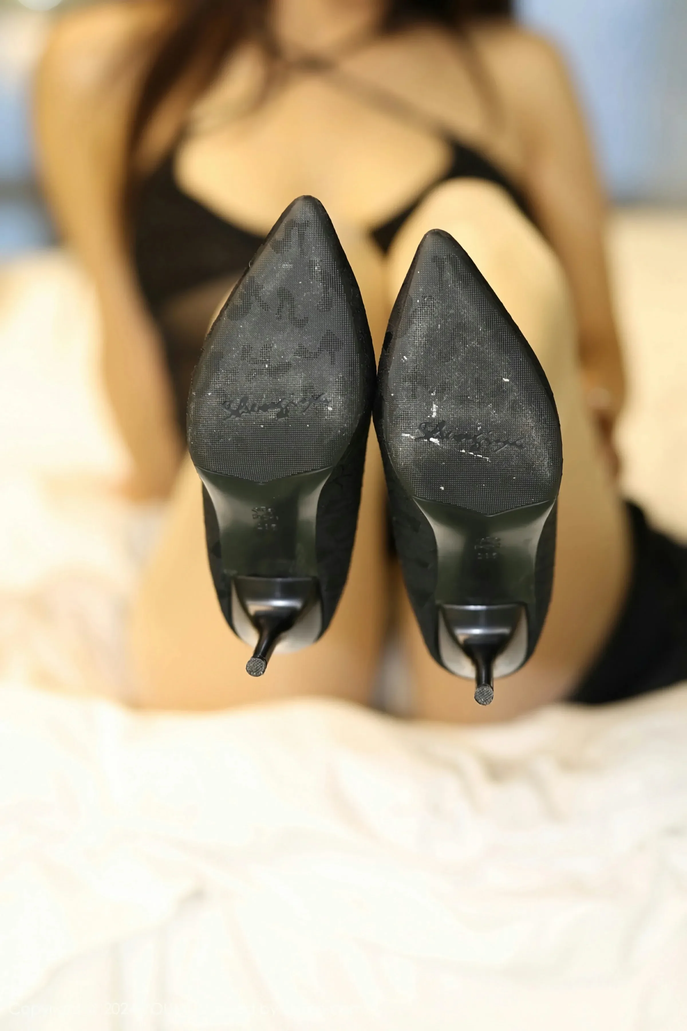  尤蜜荟 VOL.1039 菲儿beauty [61P]第7张