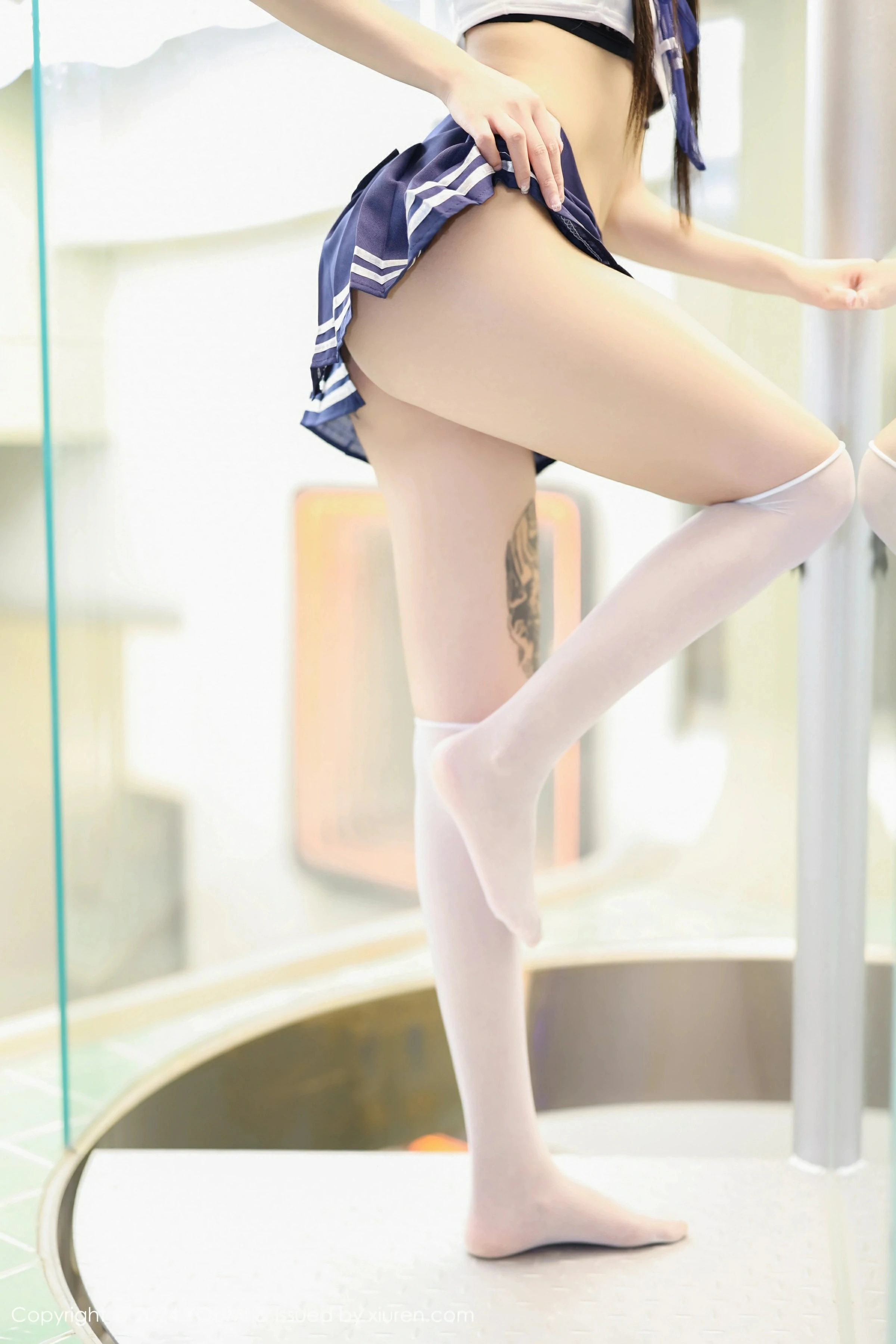  尤蜜荟 VOL.1048 赵可欣baby [51P]第3张