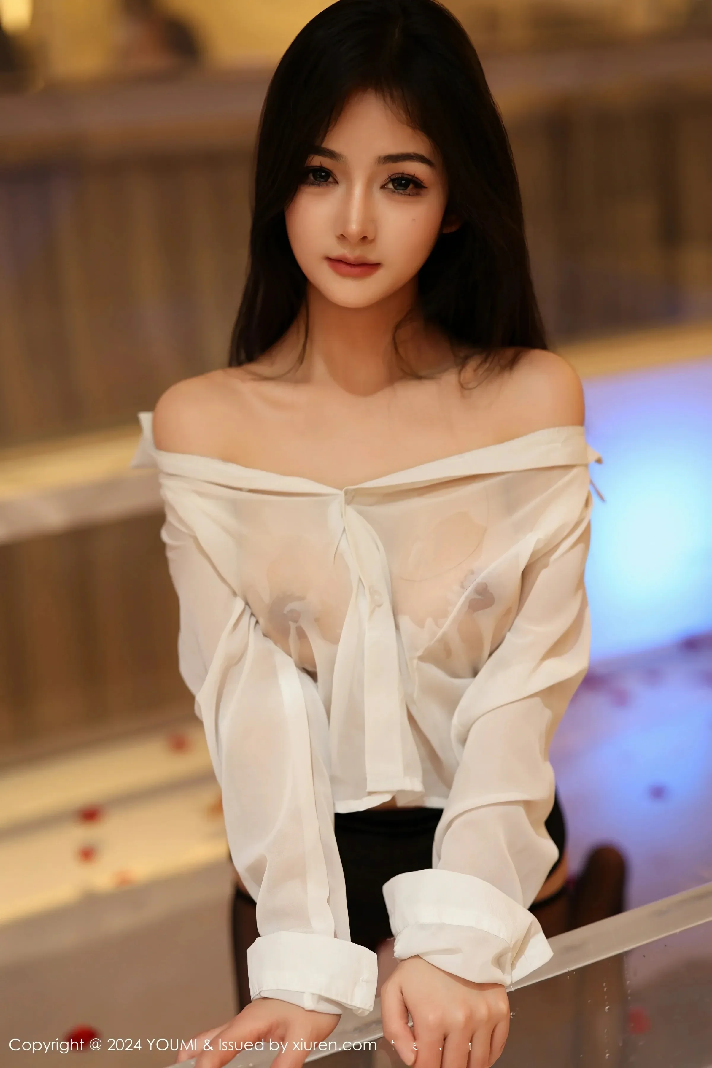  尤蜜荟 VOL.1050 谭小灵 [90P]第19张