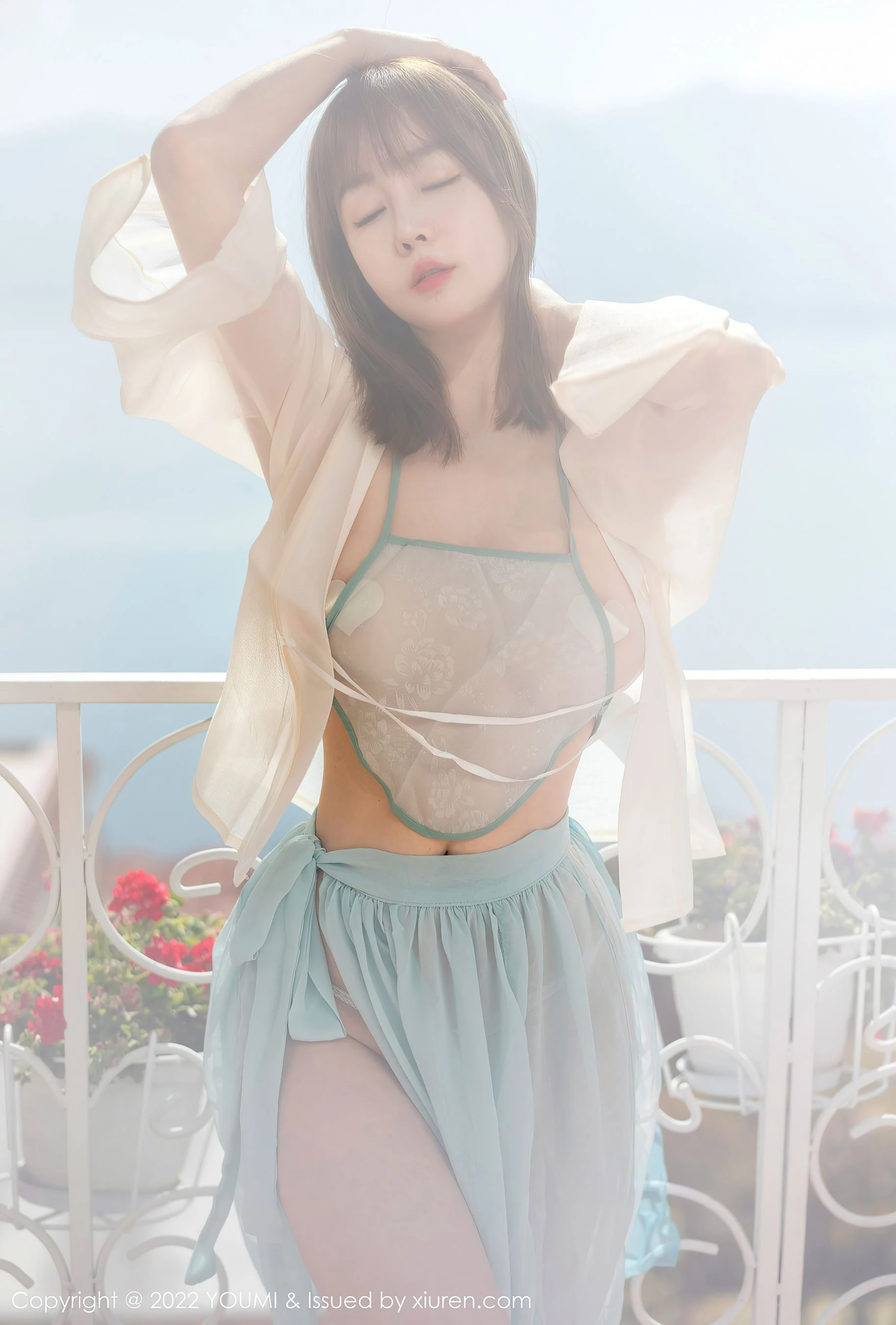  尤蜜荟 VOL.798 王雨纯第20张