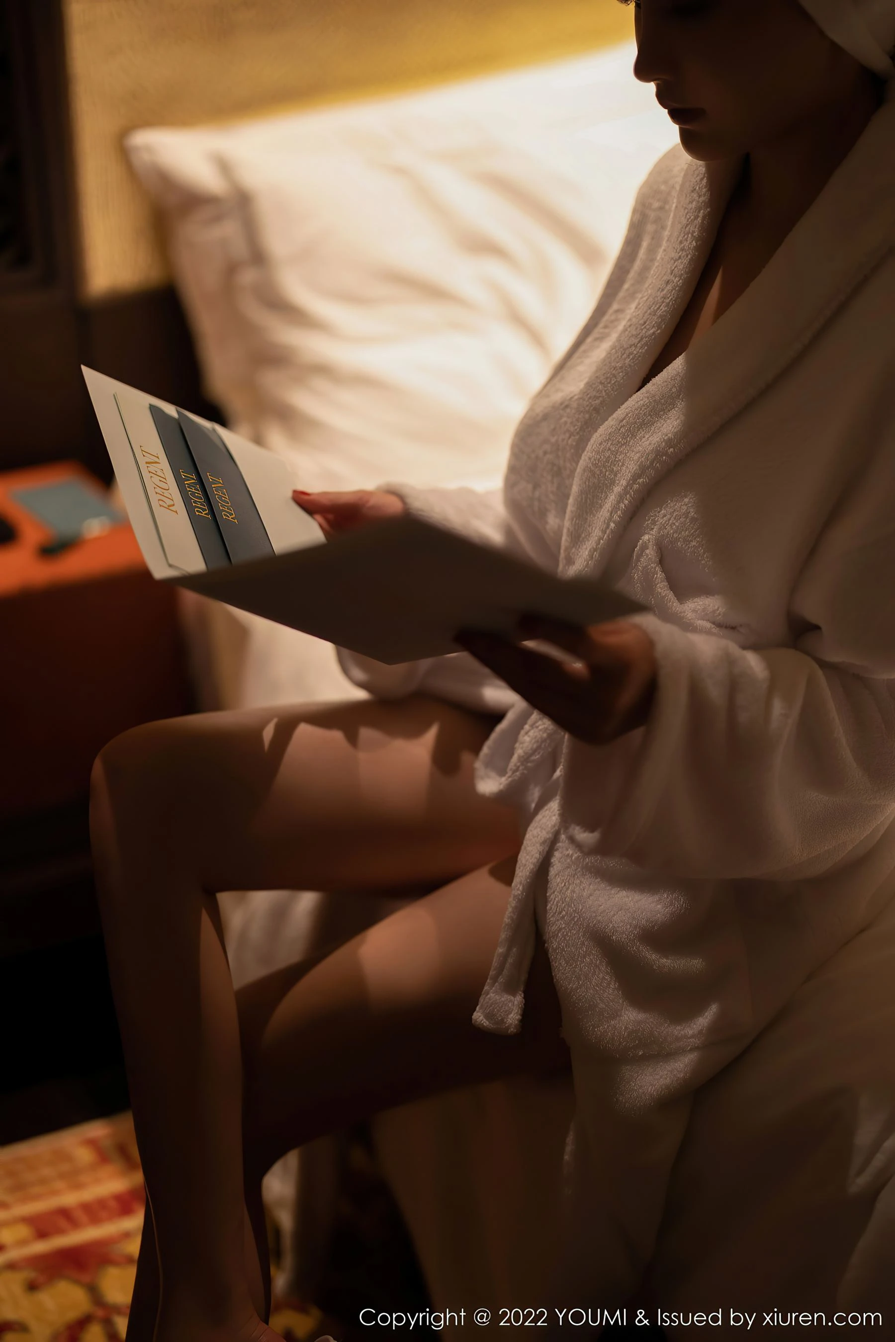  尤蜜荟 VOL.816 奶瓶土肥圆矮挫丑黑穷第2张