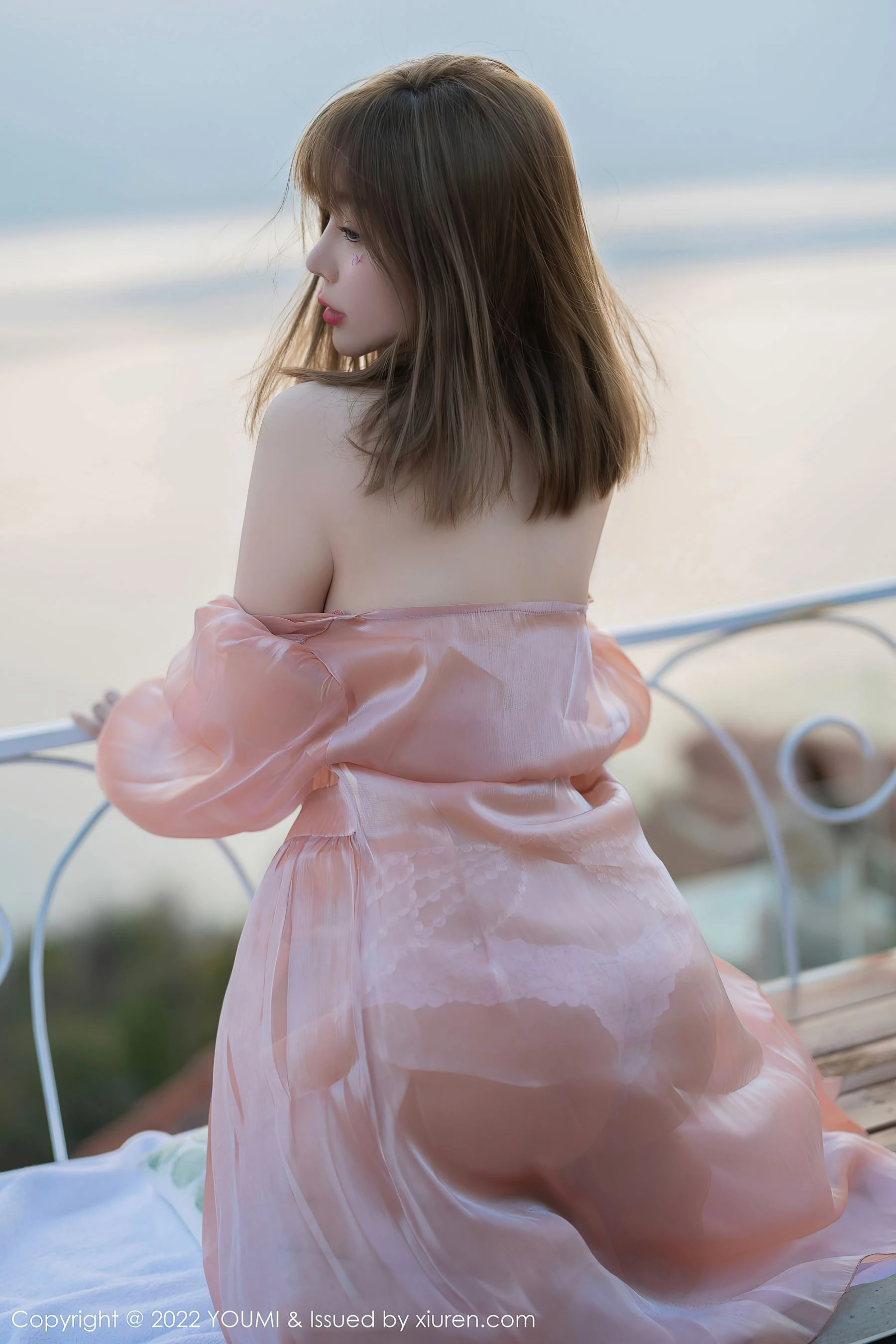  尤蜜荟 VOL.787 王雨纯第4张