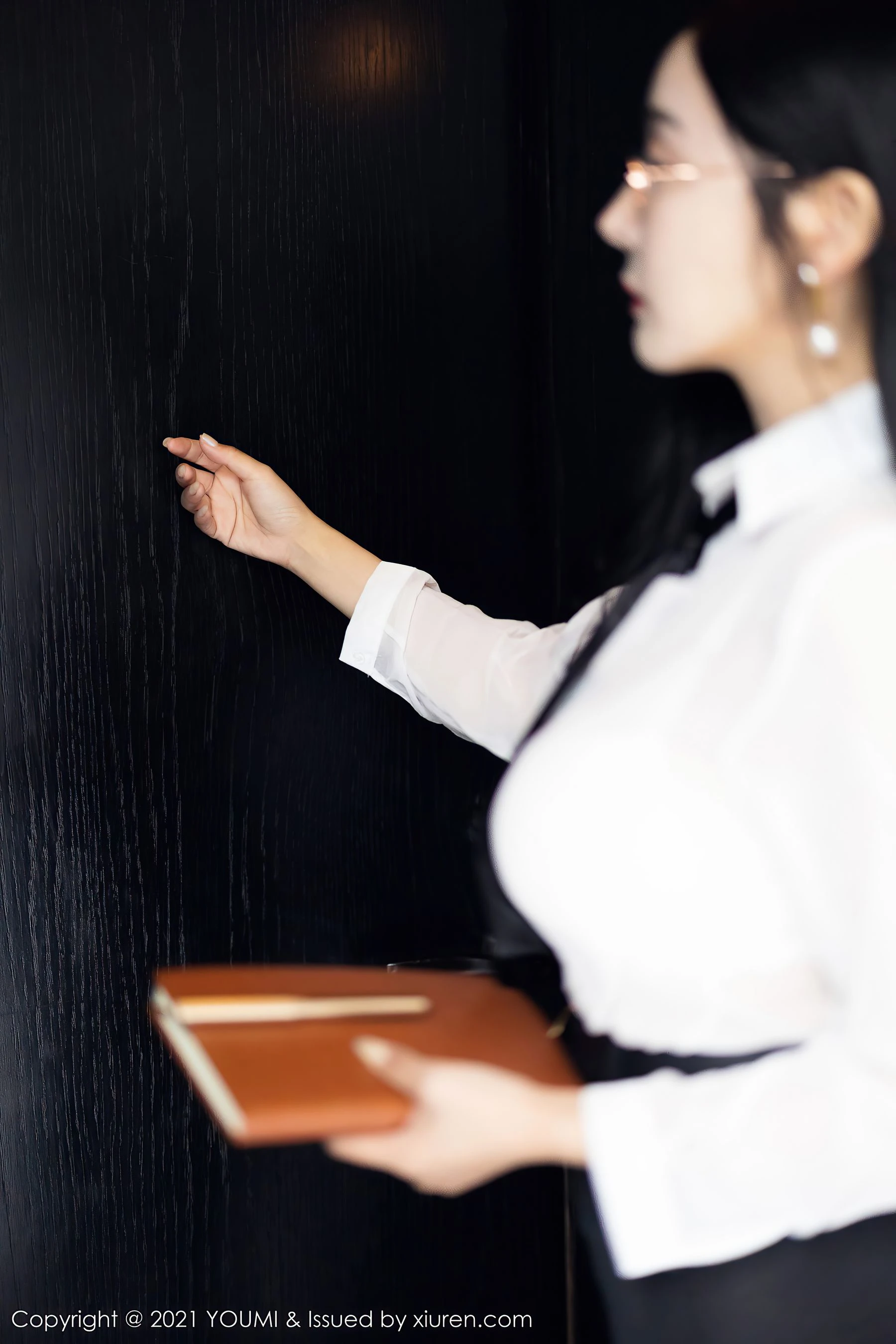  尤蜜荟YouMi Vol.723 允爾第20张
