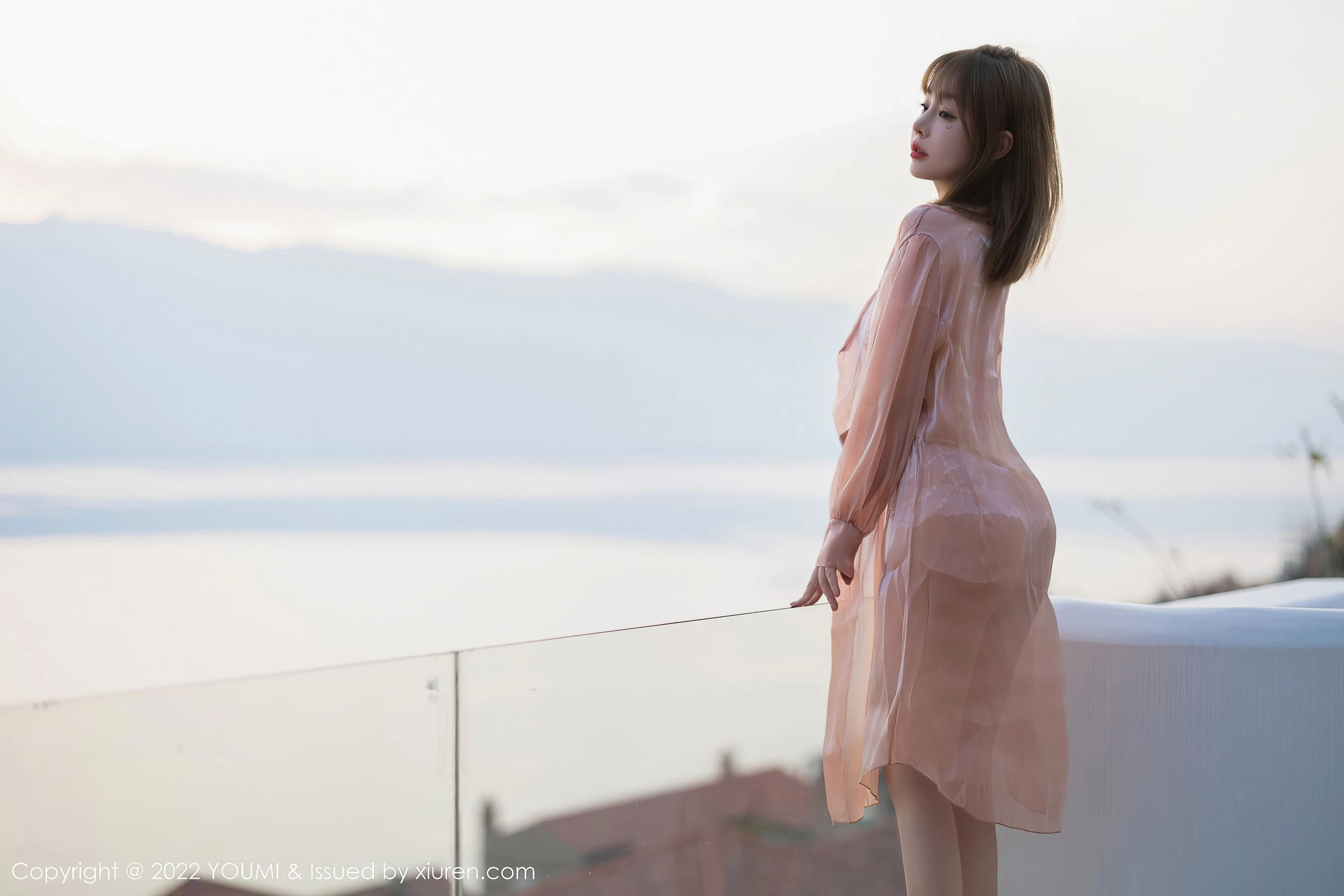  尤蜜荟 VOL.787 王雨纯第10张