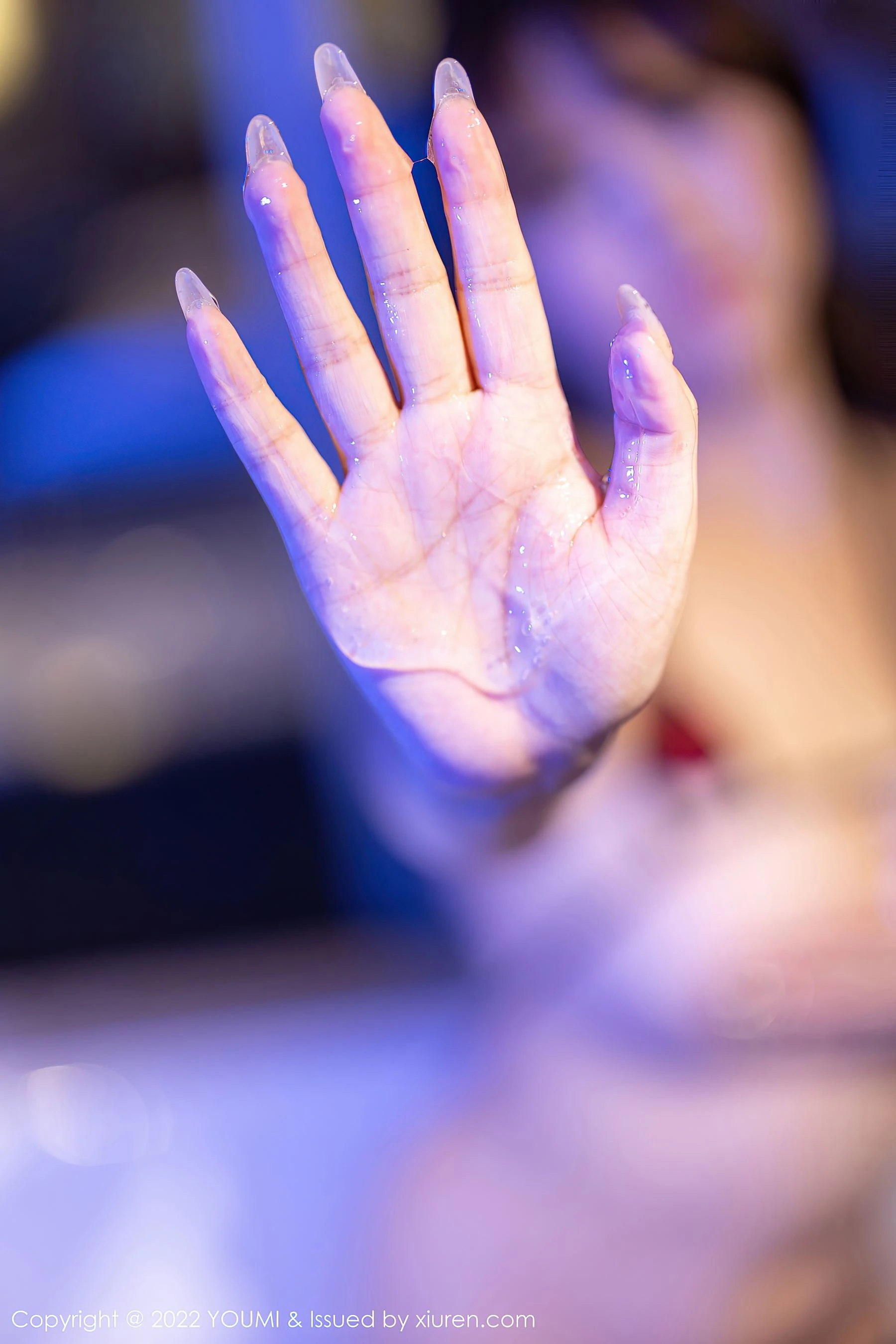 尤蜜荟 VOL.836 张思允Nice第15张