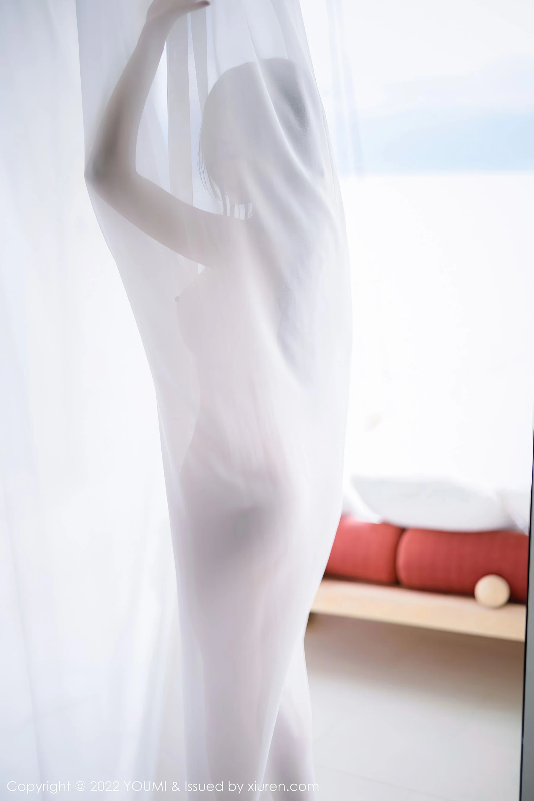  尤蜜荟 VOL.853 奶瓶土肥圆矮挫丑黑穷 大理旅拍第23张