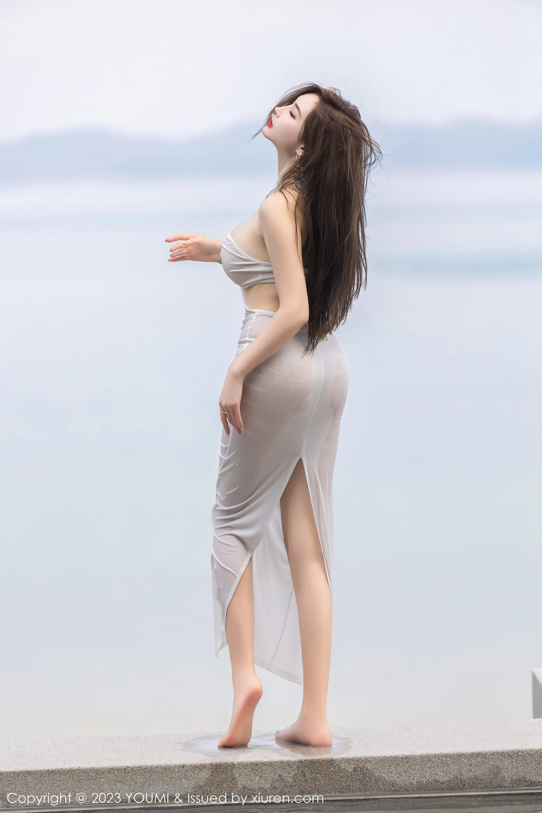  尤蜜荟 VOL.931 Carol周妍希第15张