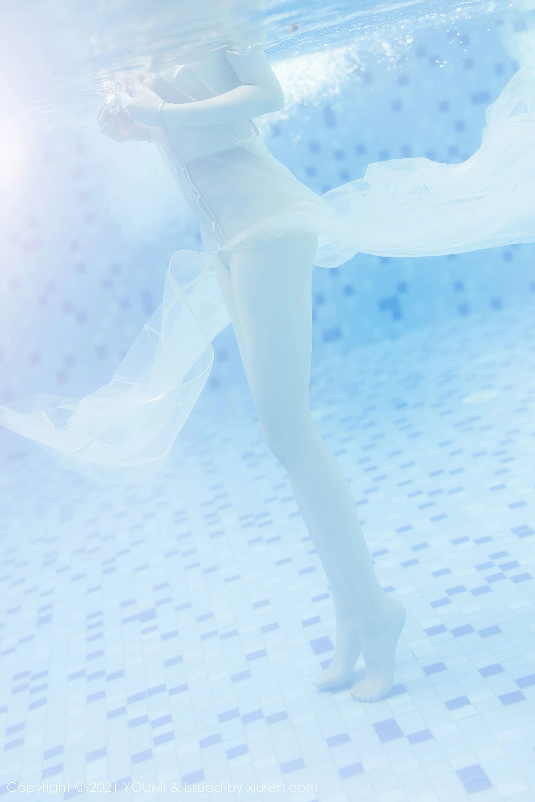  尤蜜荟YouMi Vol.672 王雨纯第11张