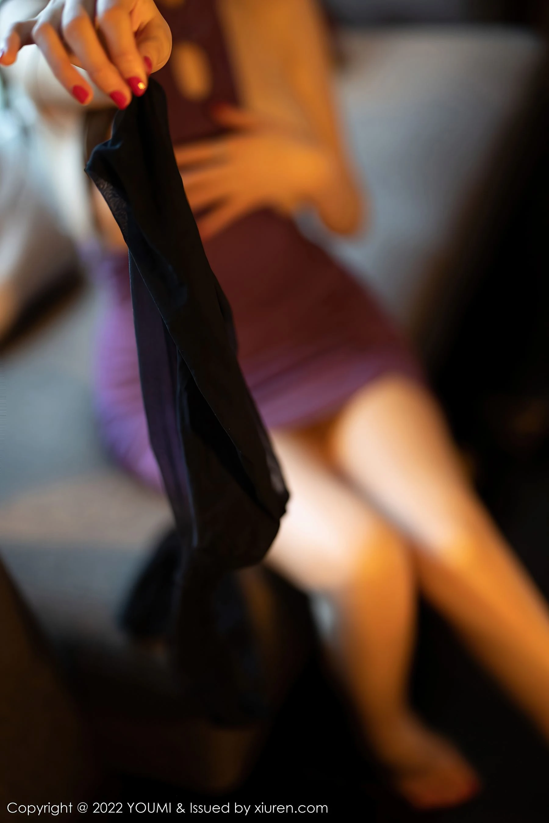  尤蜜荟 VOL.807 奶瓶土肥圆矮挫丑黑穷第14张