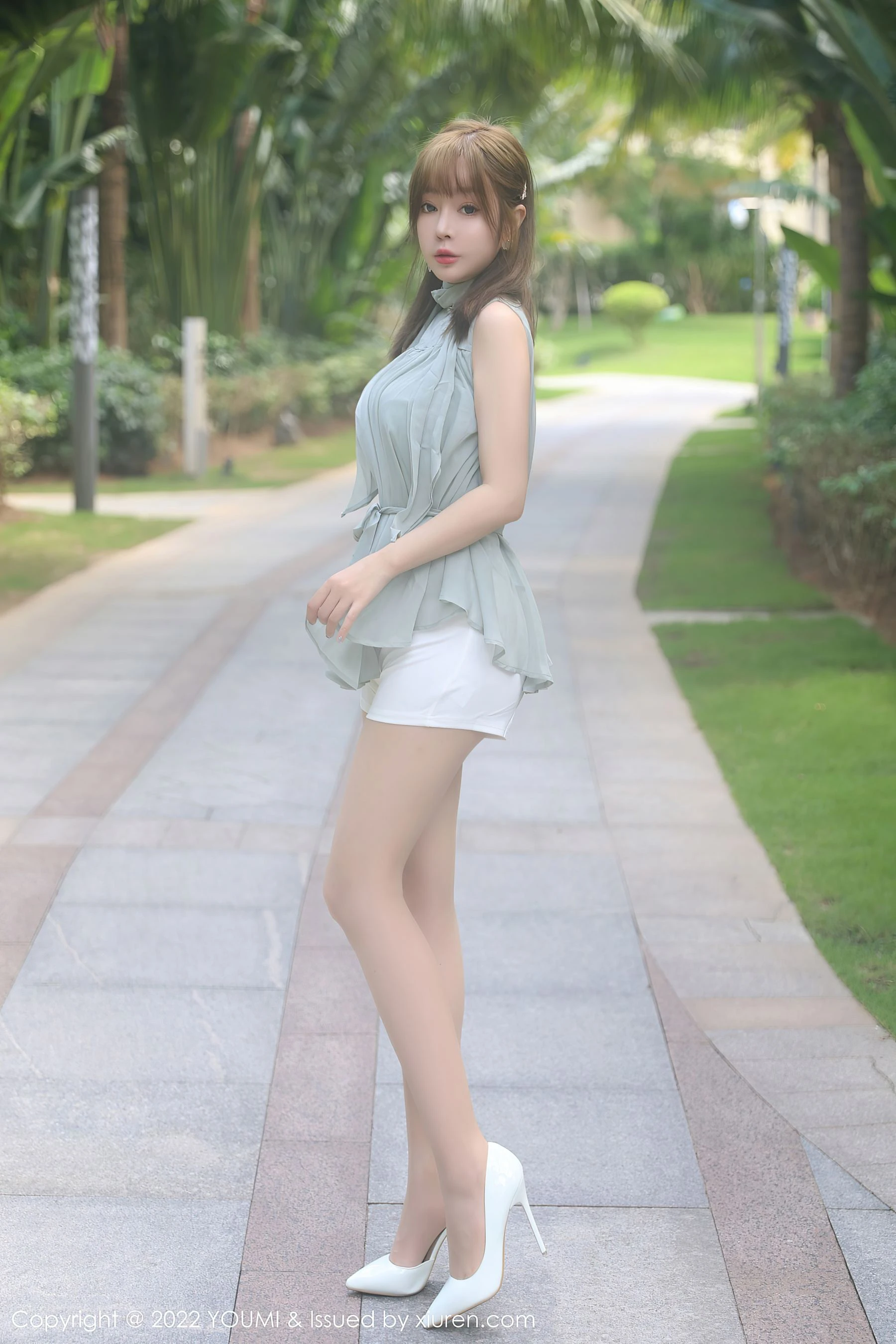  尤蜜荟 VOL.841 王雨纯第20张