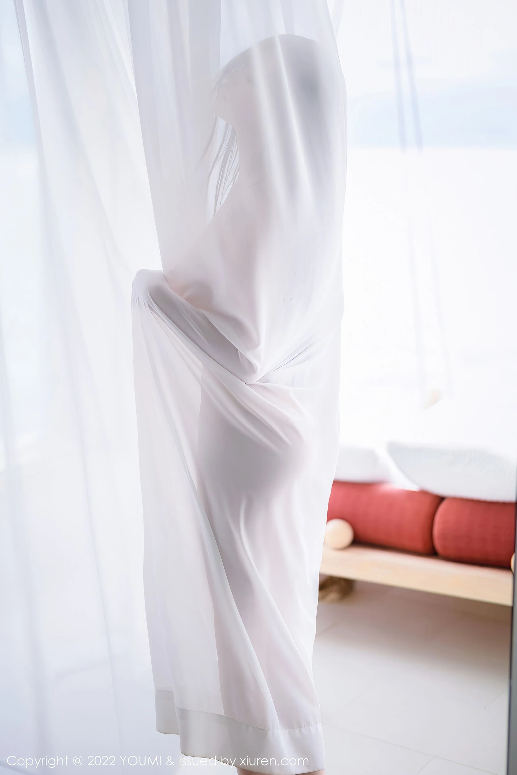  尤蜜荟 VOL.853 奶瓶土肥圆矮挫丑黑穷 大理旅拍第23张