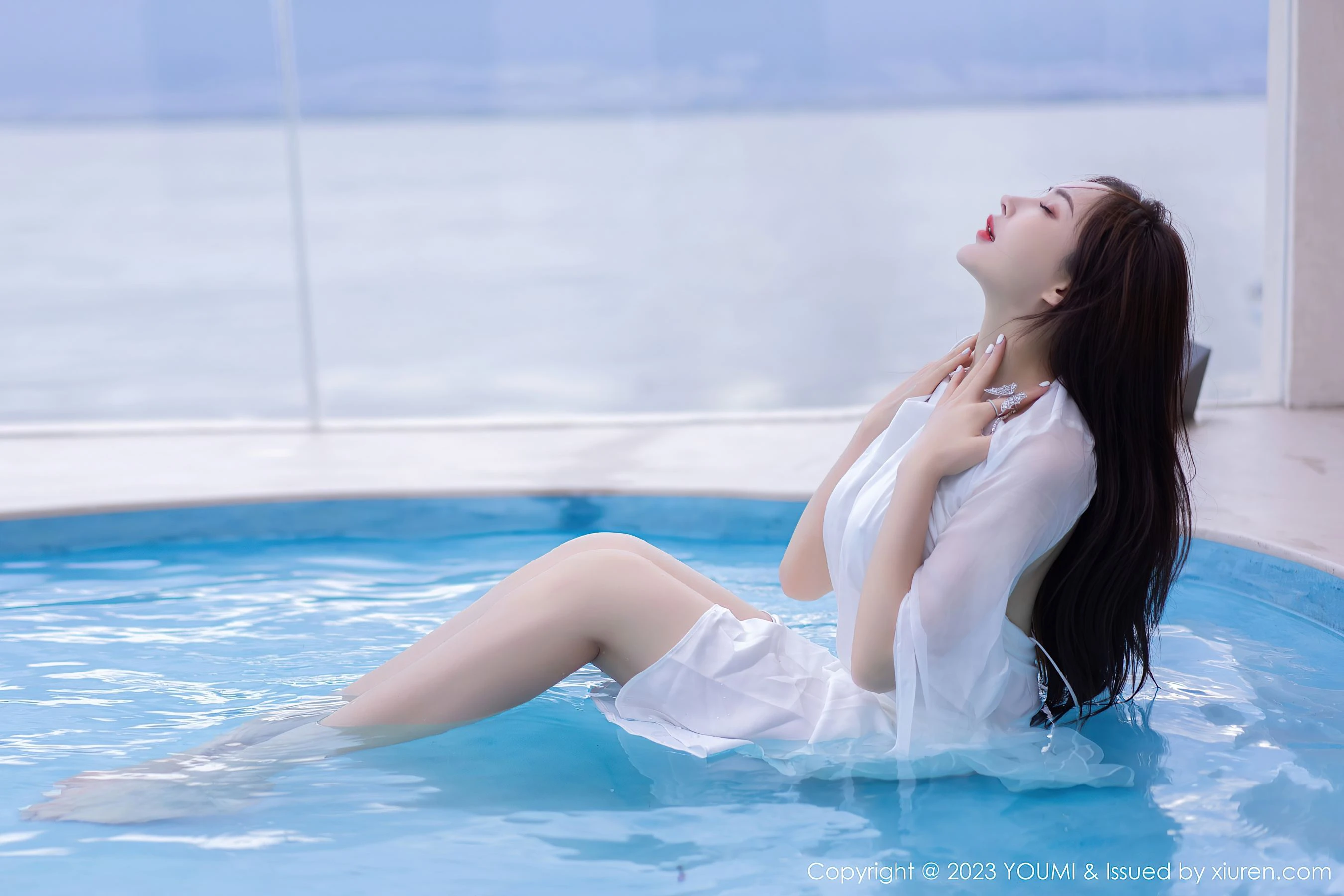  尤蜜荟 VOL.897 Carol周妍希第20张