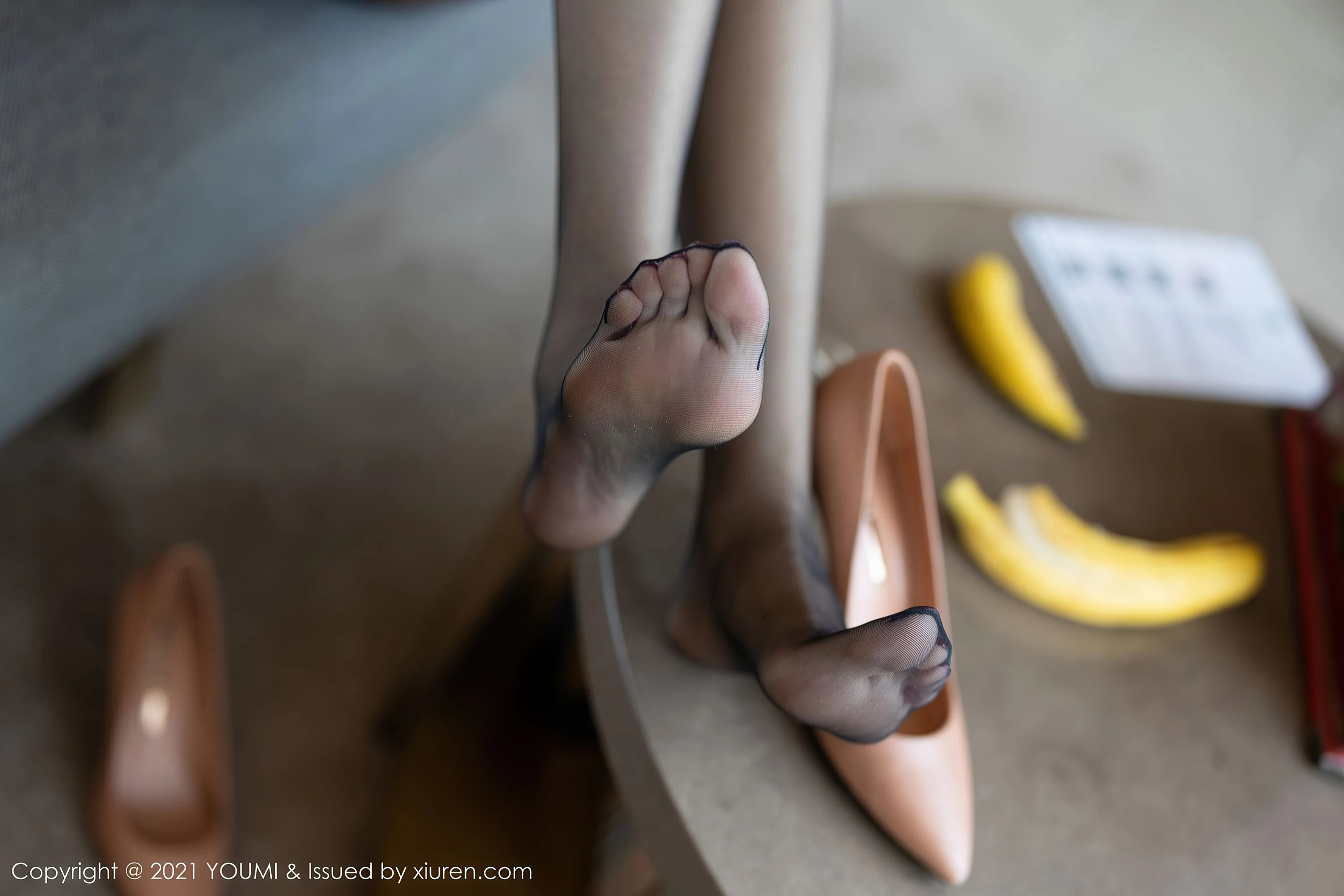  尤蜜荟YouMi Vol.690 玥儿玥er第11张