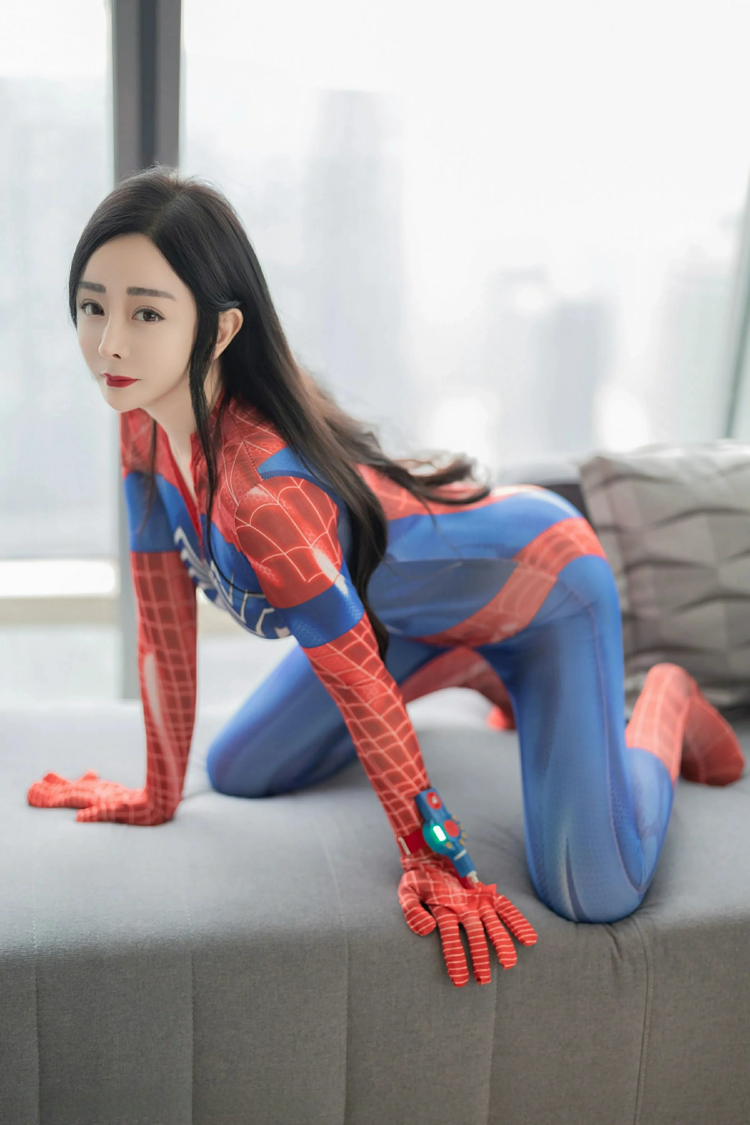  尤蜜荟 VOL.1138 允爾 [78P]第2张