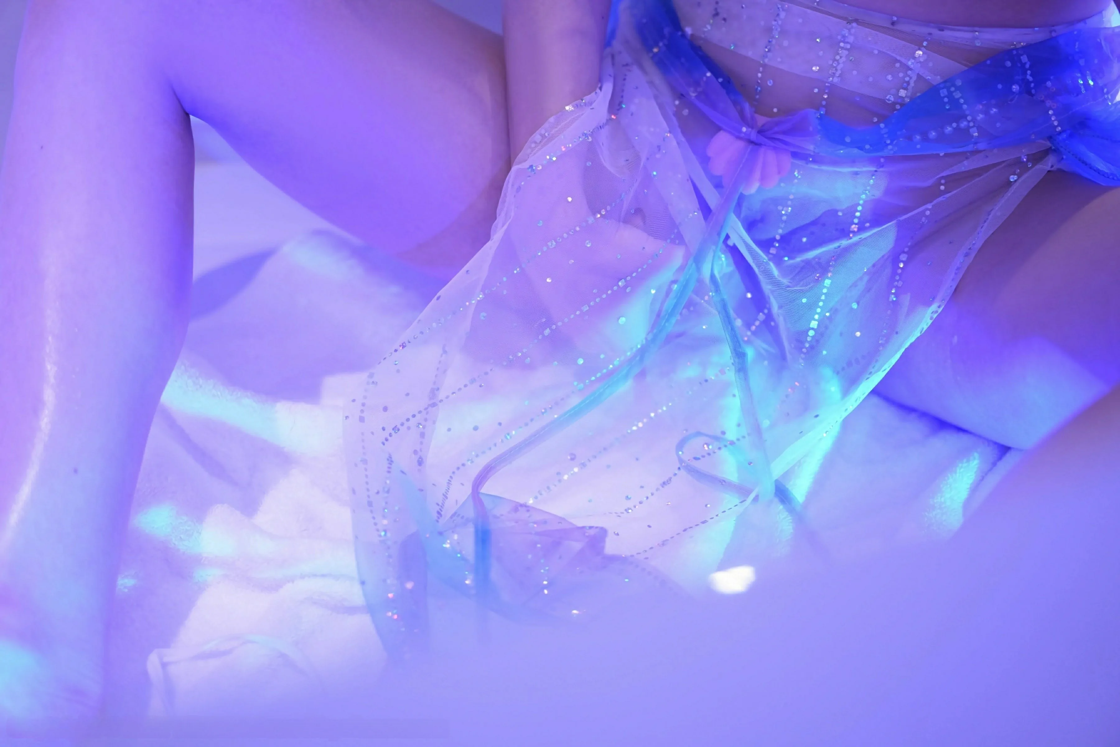  尤蜜荟 VOL.1117 心妍小公主 [87P]第29张