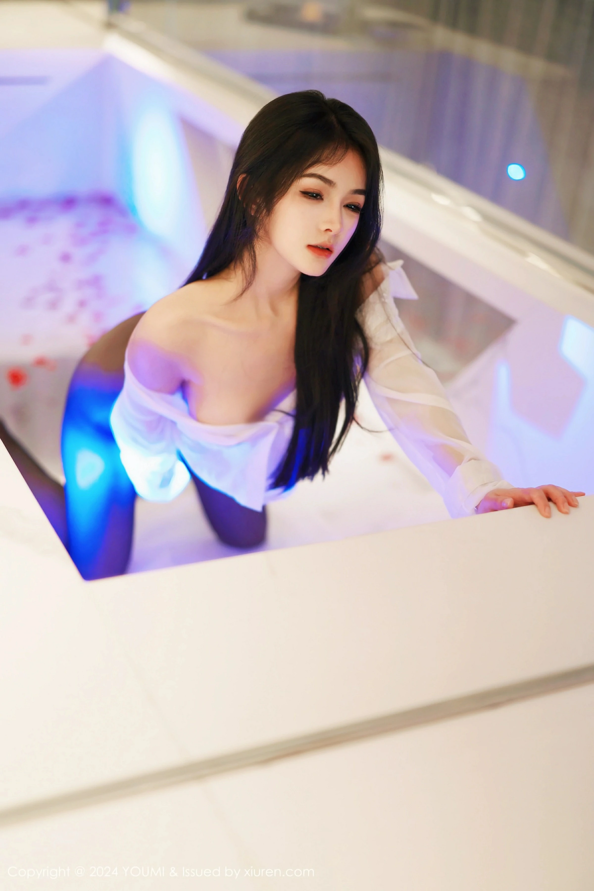  尤蜜荟 VOL.1050 谭小灵 [90P]第27张