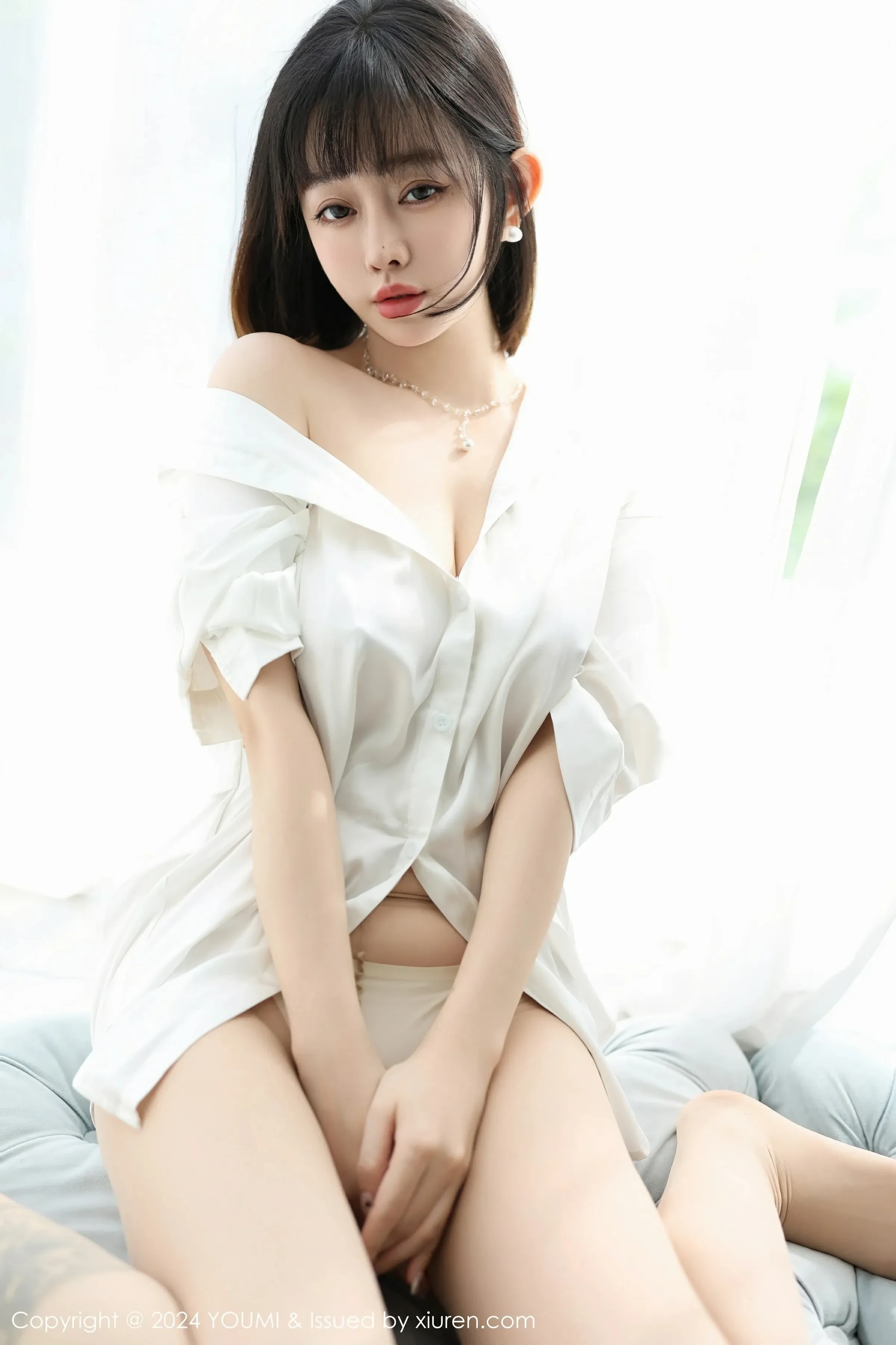  尤蜜荟 VOL.1083 王雨纯 [102P]第7张