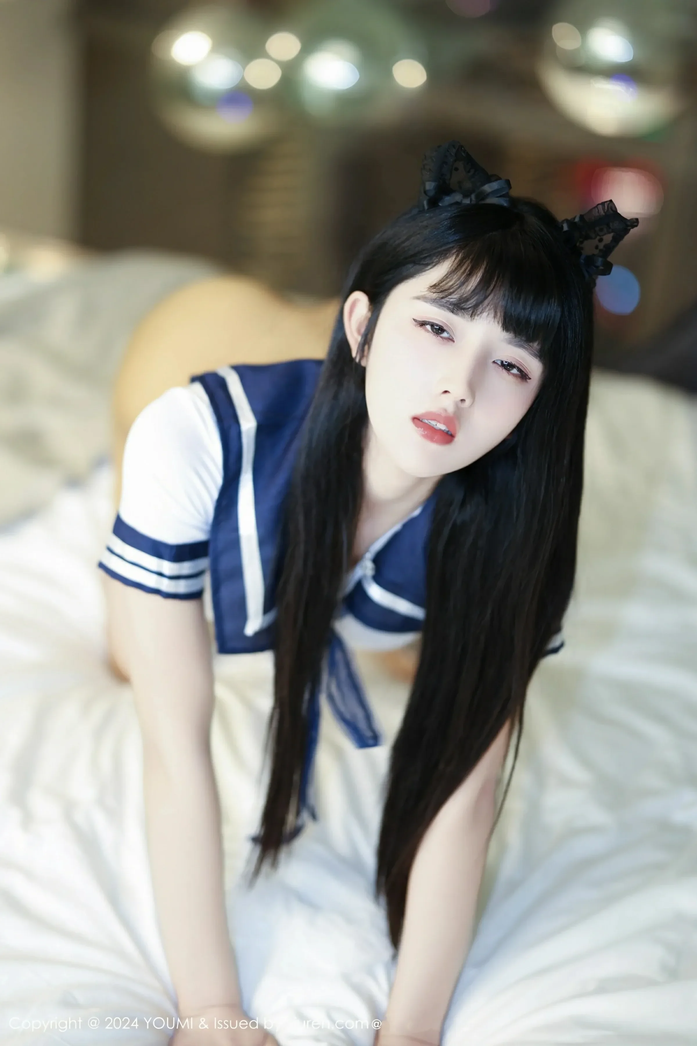  尤蜜荟 VOL.1048 赵可欣baby [51P]第16张