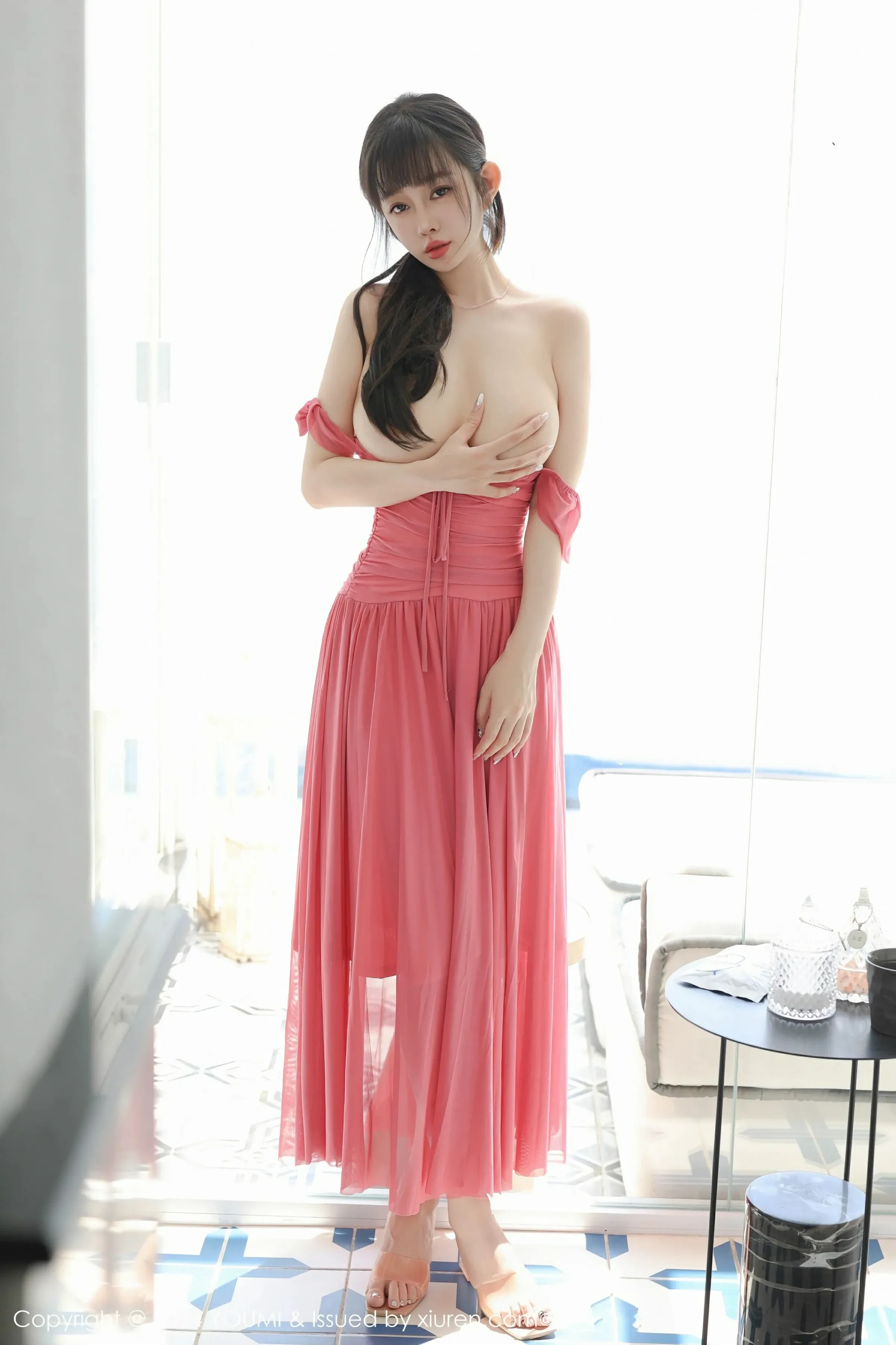  尤蜜荟 VOL.1077 王雨纯 [94P]第12张