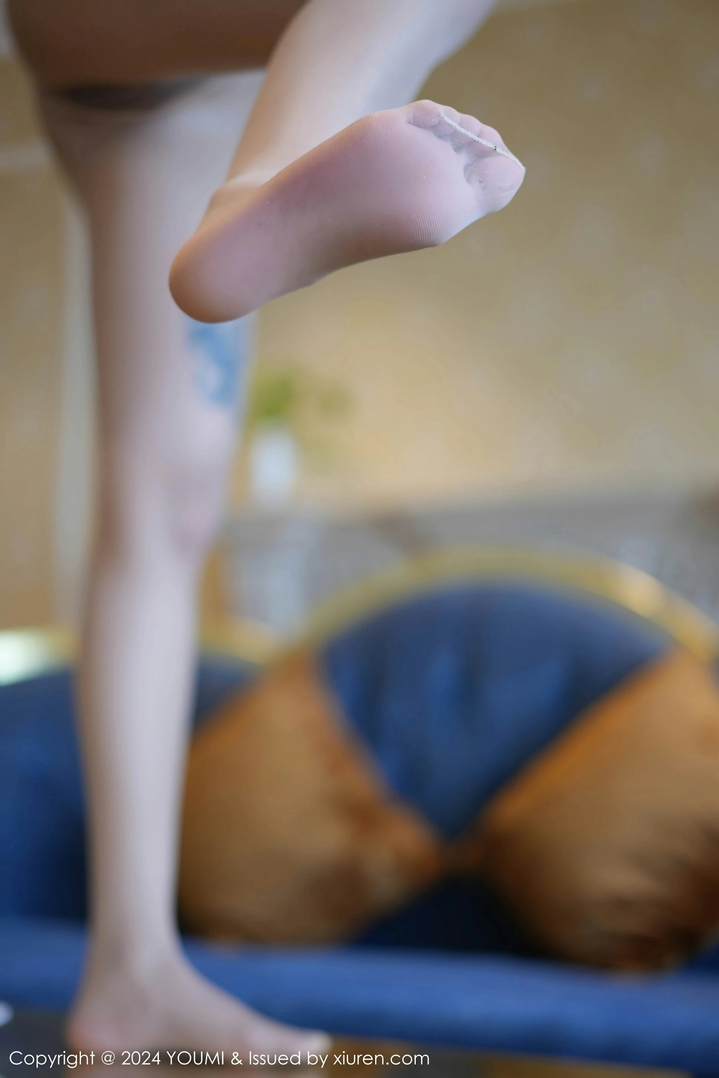  尤蜜荟 VOL.1053 赵可欣baby [88P]第18张