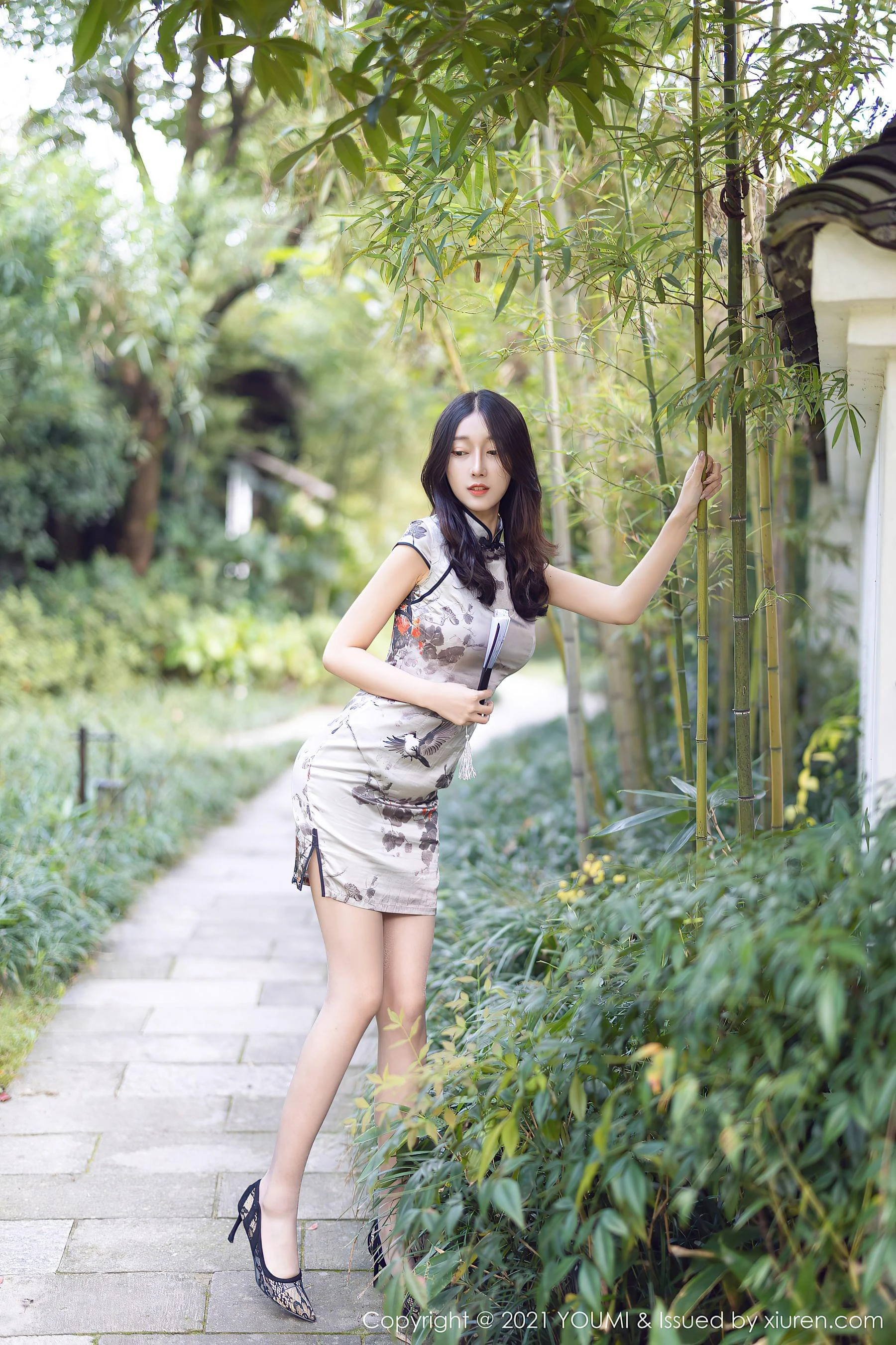  尤蜜荟YouMi Vol.635 玥儿玥er