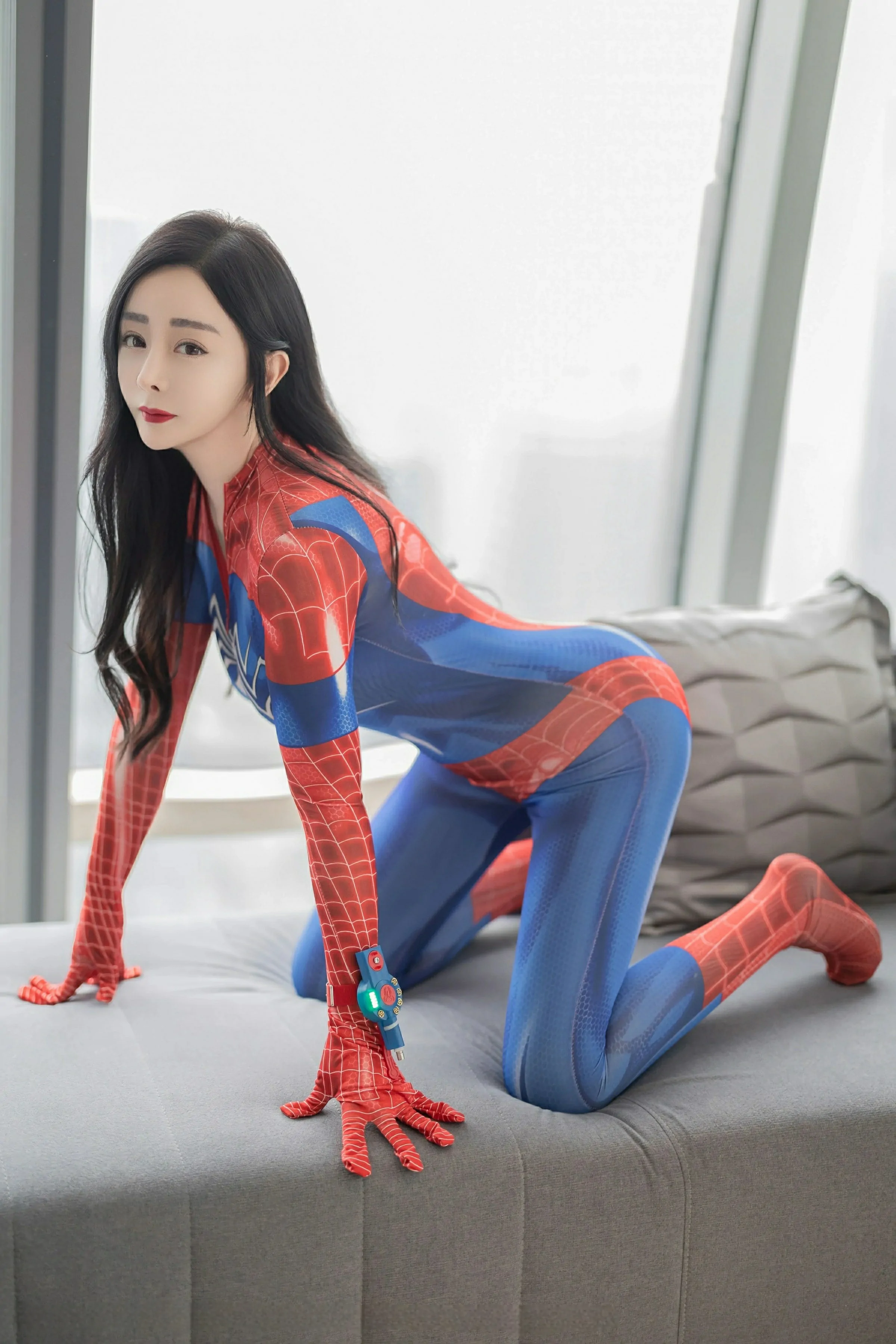  尤蜜荟 VOL.1138 允爾 [78P]第3张