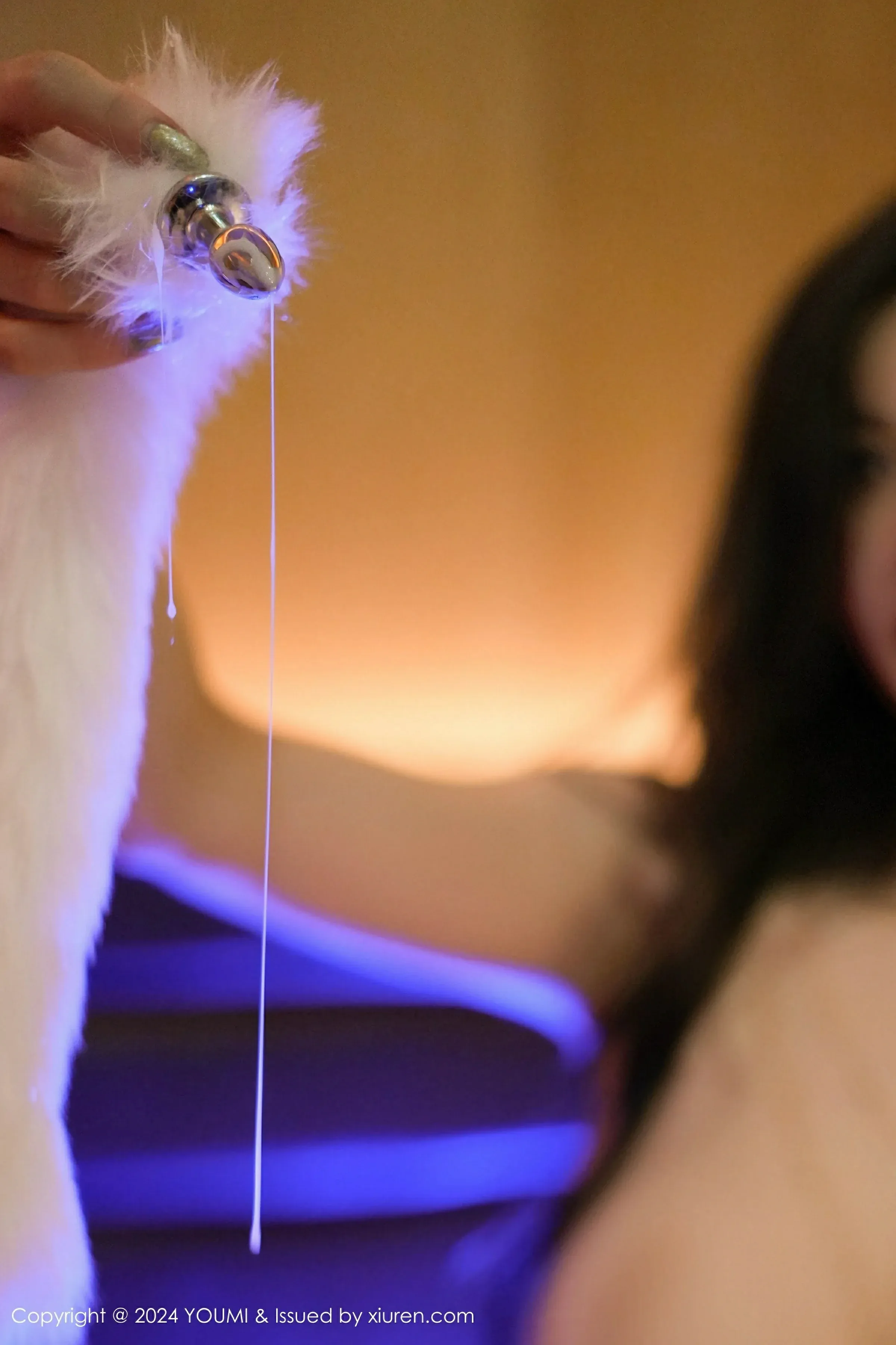  尤蜜荟 VOL.1102 心妍小公主 [69P]第23张